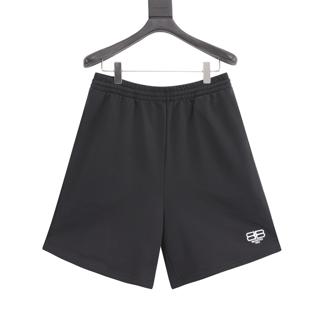 【BALENCIAGA】ショートパンツ