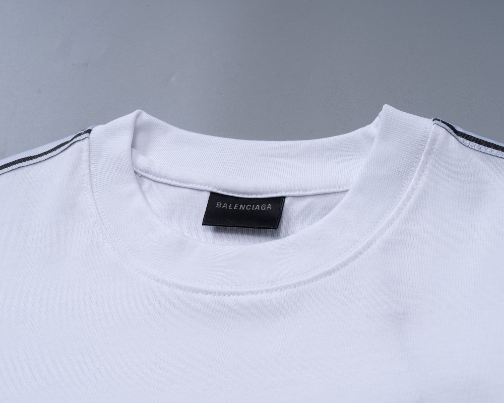 【BALENCIAGA】半袖T シャツショートパンツ セットアップ