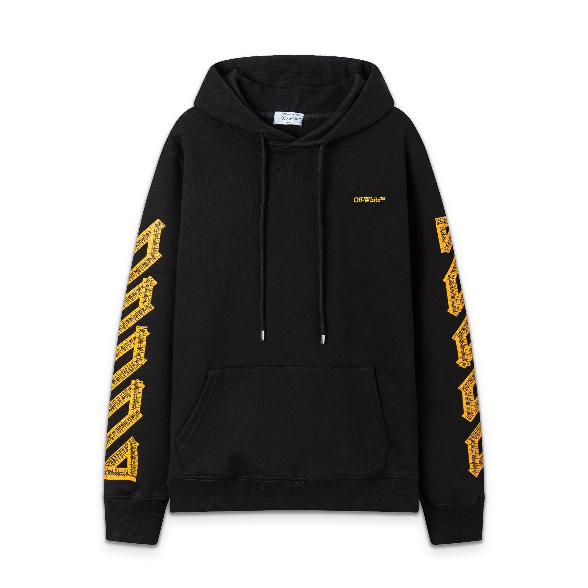 【OFF WHITE】OW パーカー