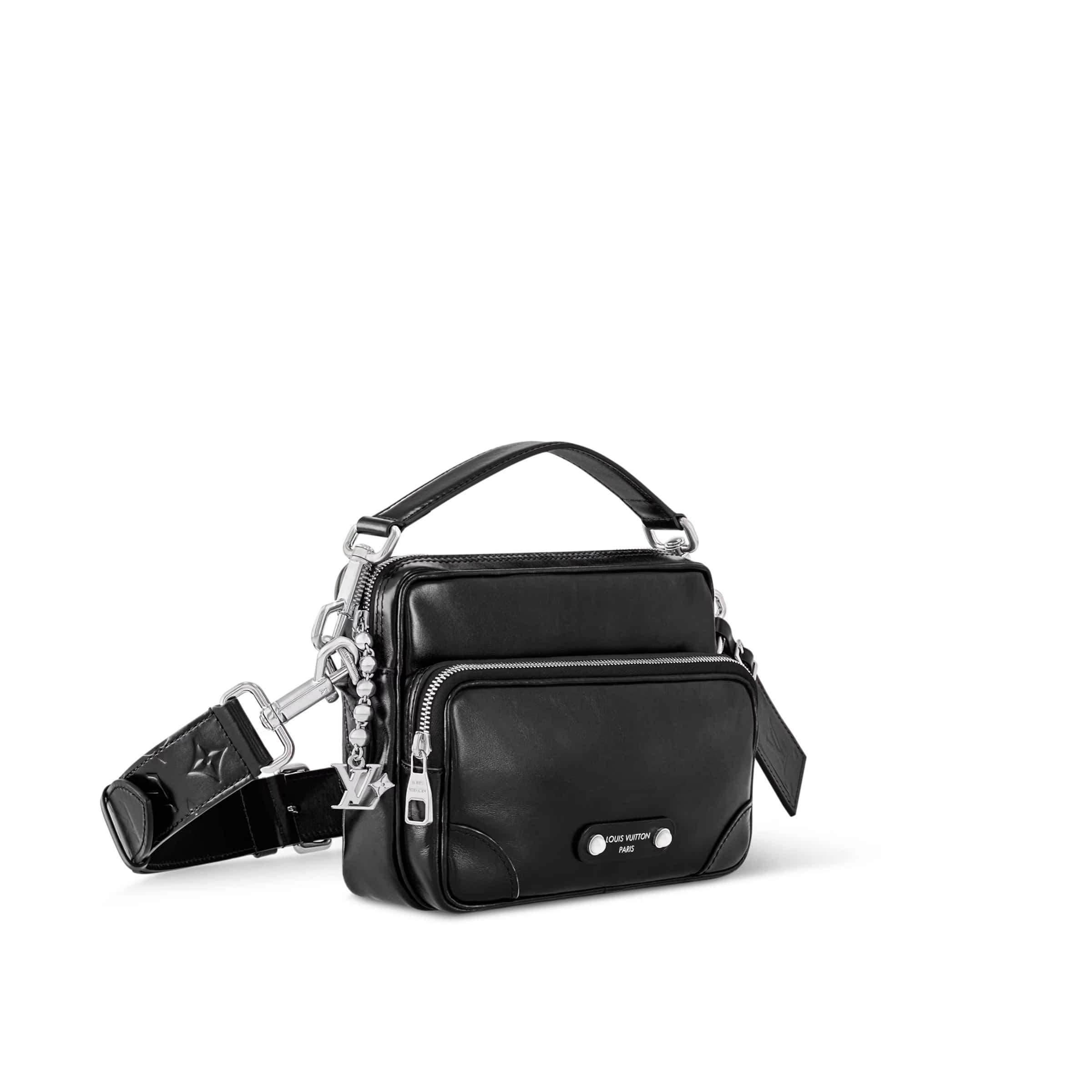 【洗練された佇まい】Louis Vuitton ナイル M13987