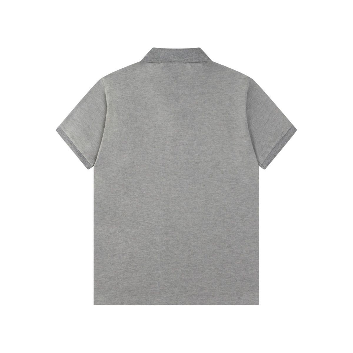 【BURBERRY】POLO 半袖 T シャツ