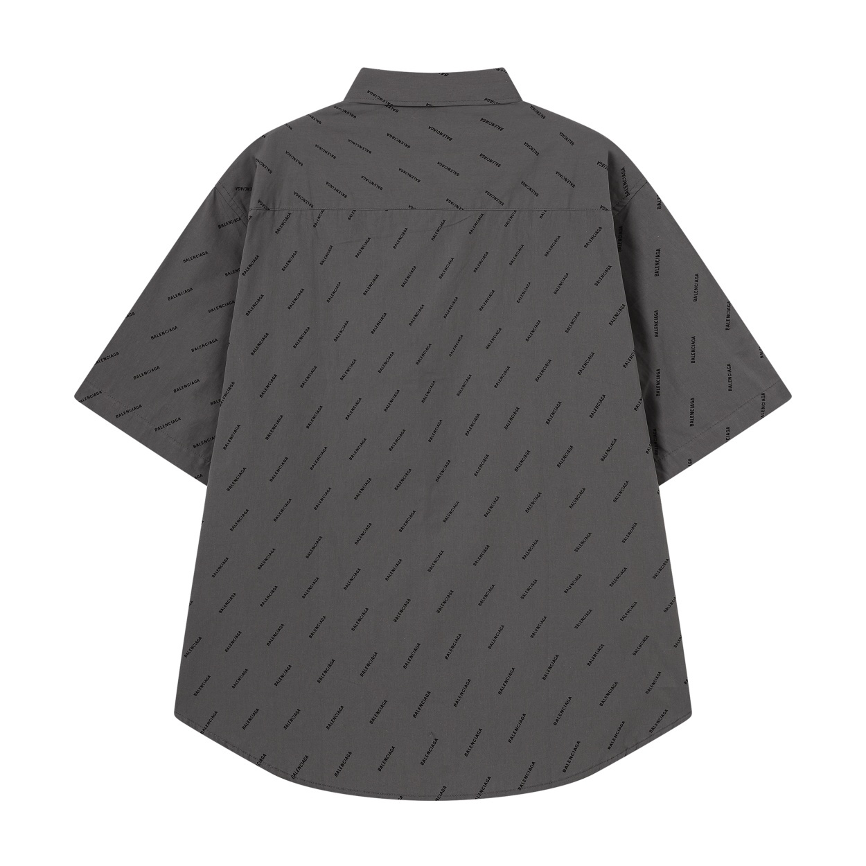 【BALENCIAGA】半袖シャツ
