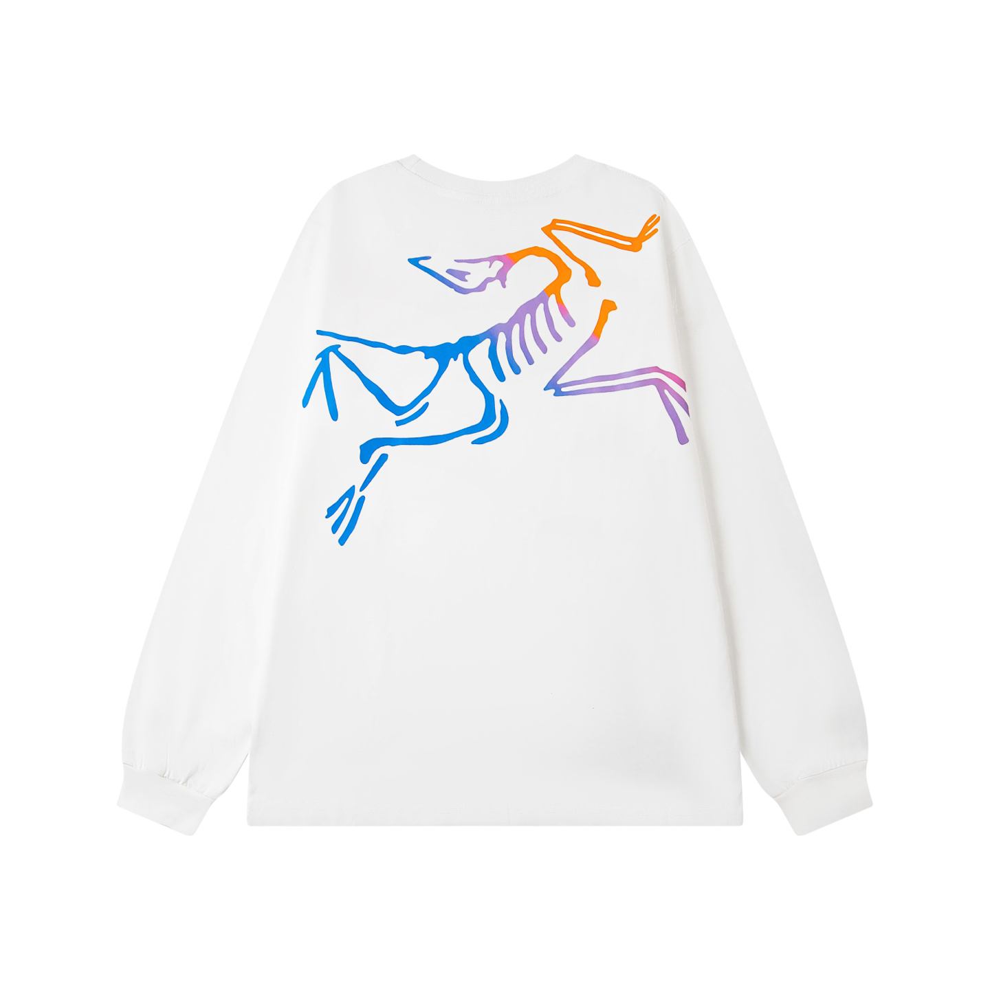 【ARC'TERYX】長袖 T シャツ 4色