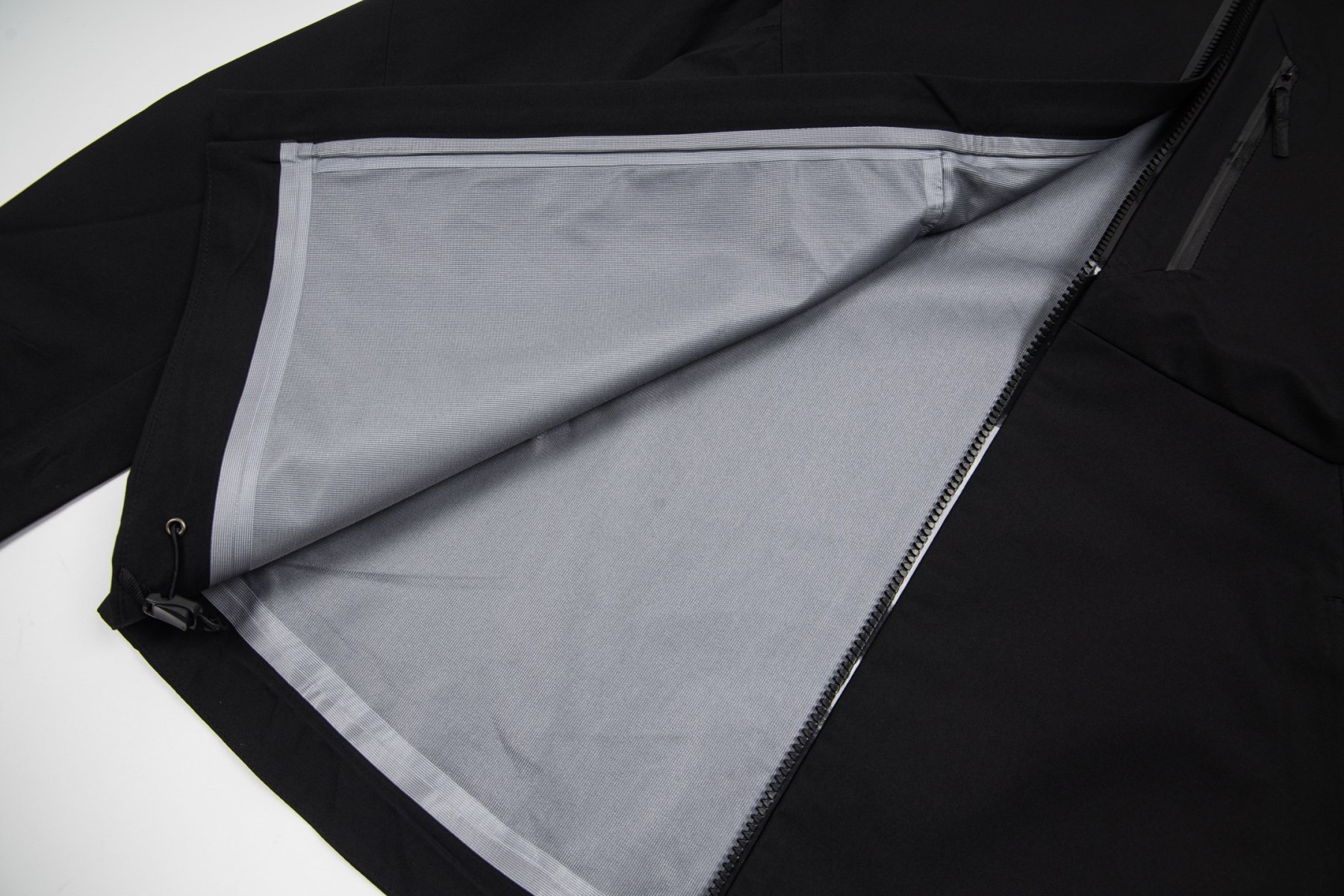 【ARC'TERYX】Ralle Jacket シェルジャケット