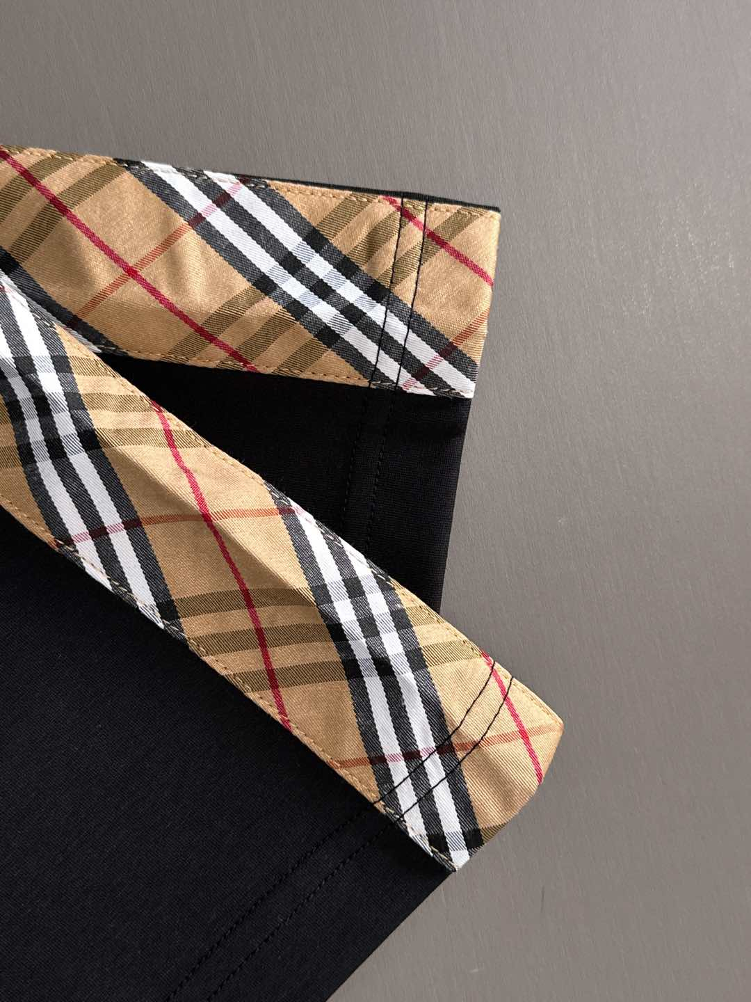 【BURBERRY】半袖T シャツショートパンツ セットアップ