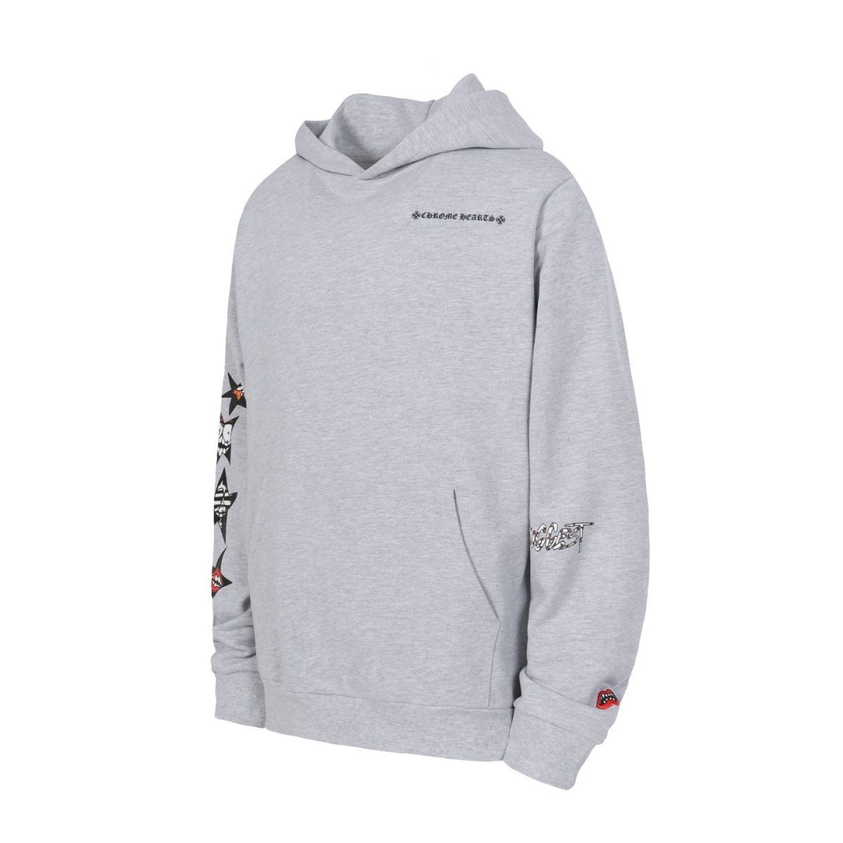 【CHROME HEARTS】パーカー
