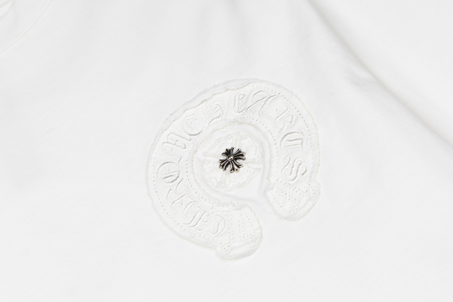 【CHROME HEARTS】長袖 T シャツ
