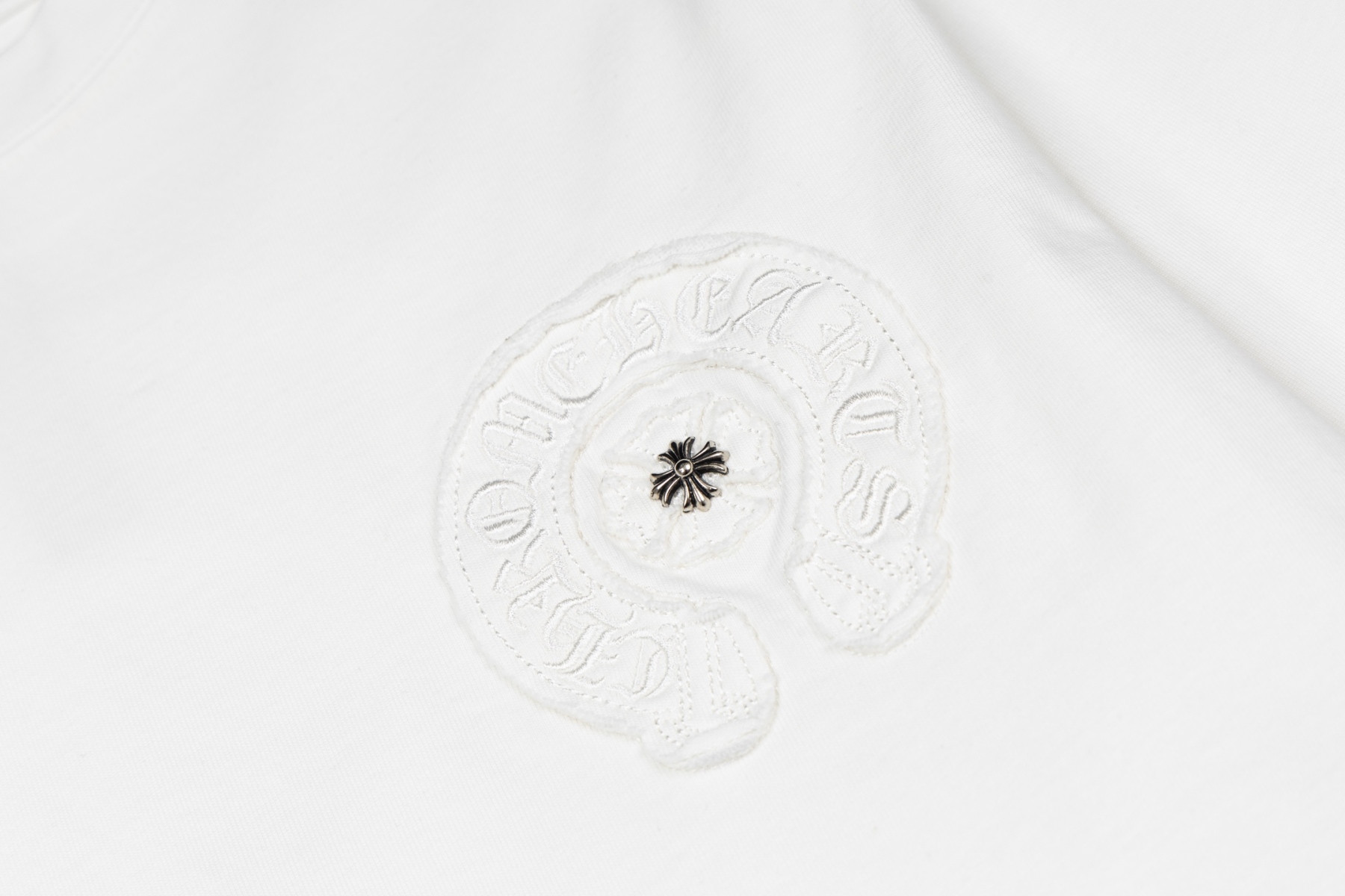 【CHROME HEARTS】長袖 T シャツ
