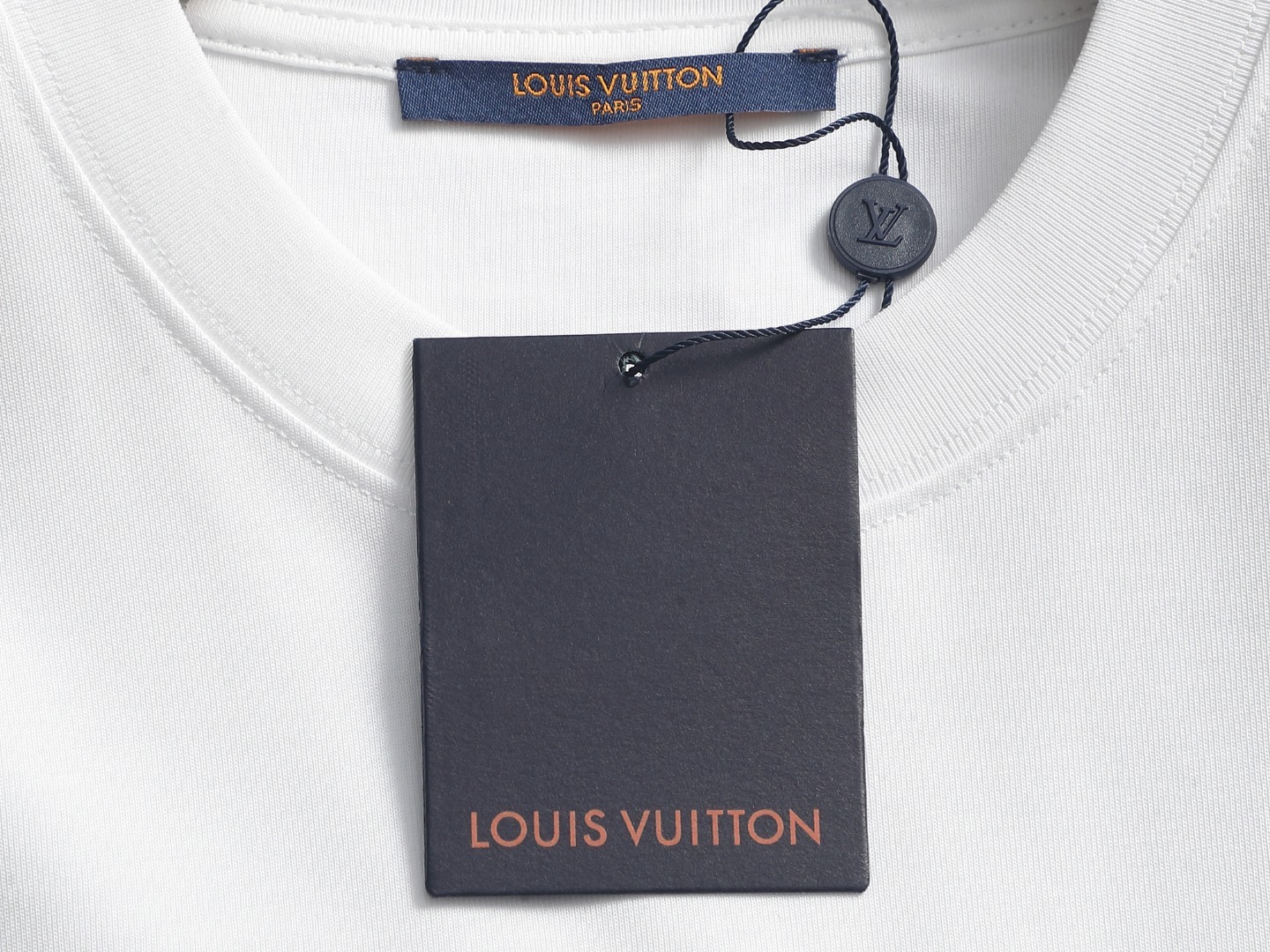 【LOUIS VUITTON】半袖 T シャツ