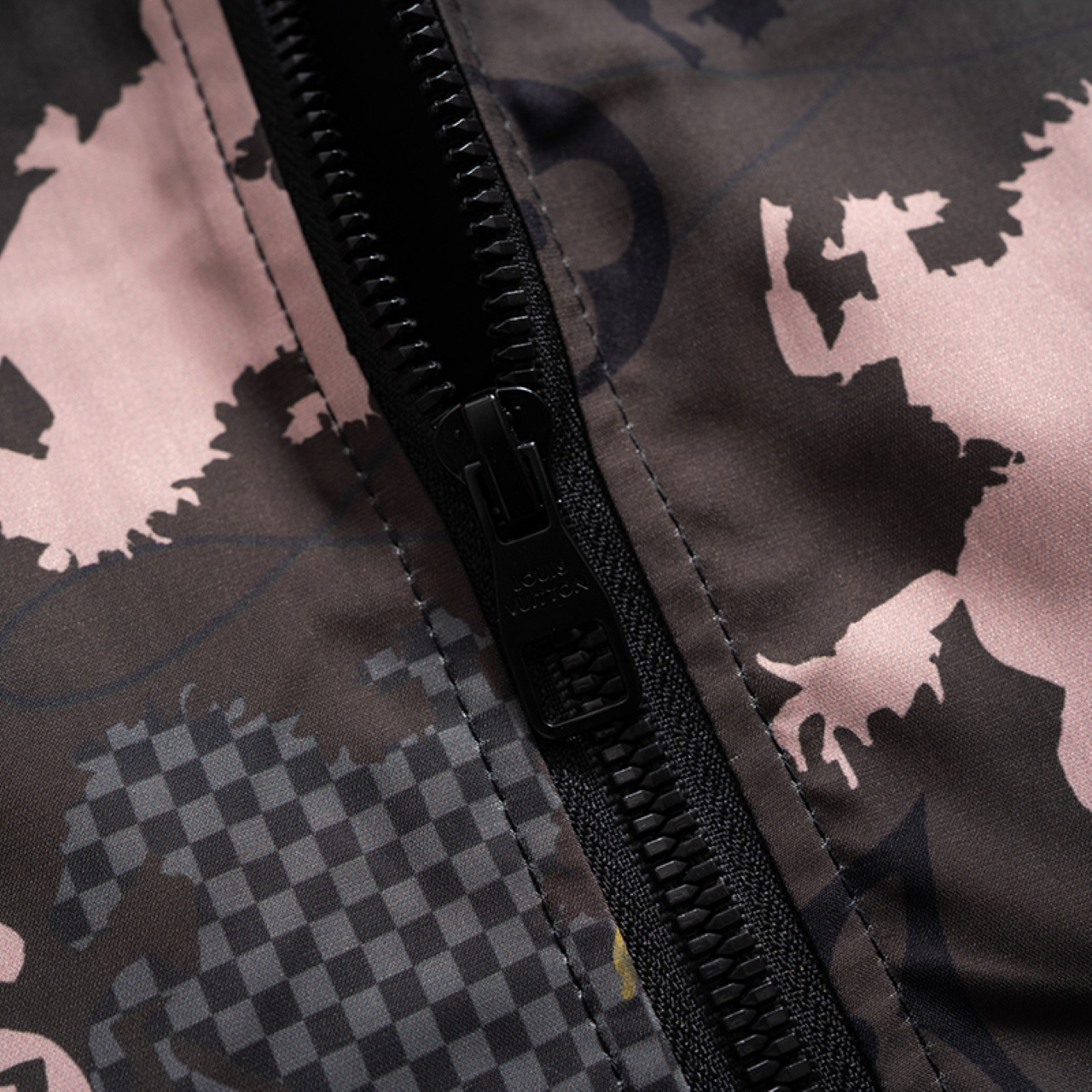 【LOUIS VUITTON】ルイヴィトン ジャケット