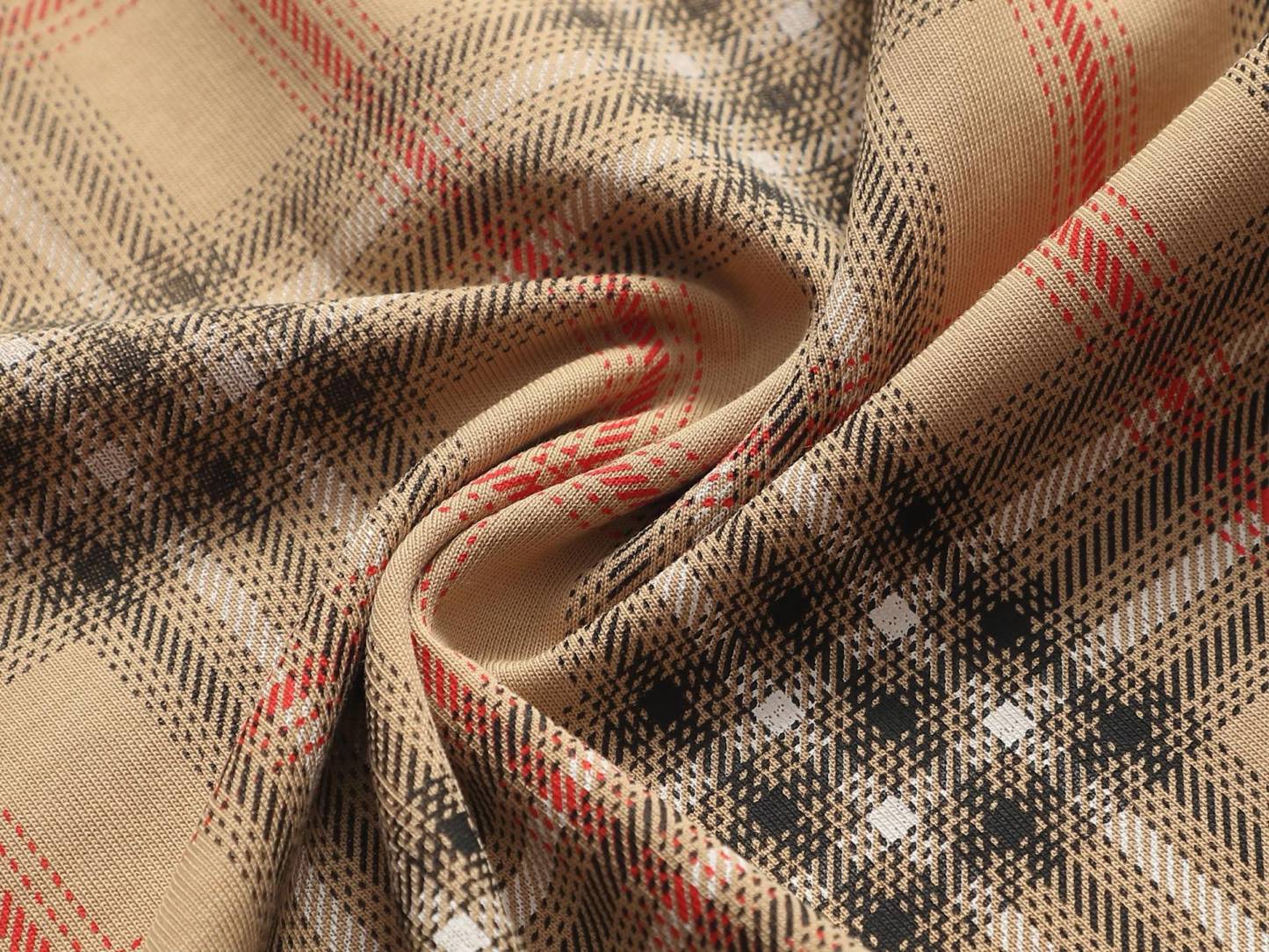 【BURBERRY】半袖 T シャツ