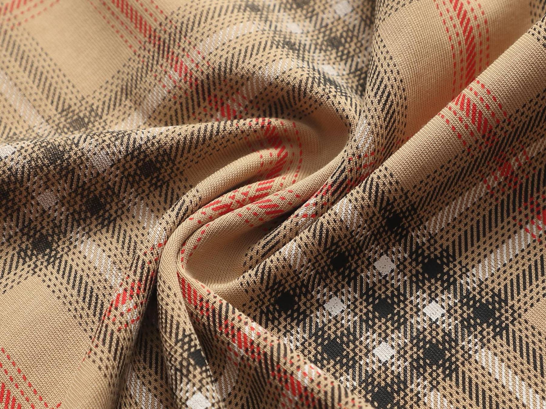 【BURBERRY】半袖 T シャツ