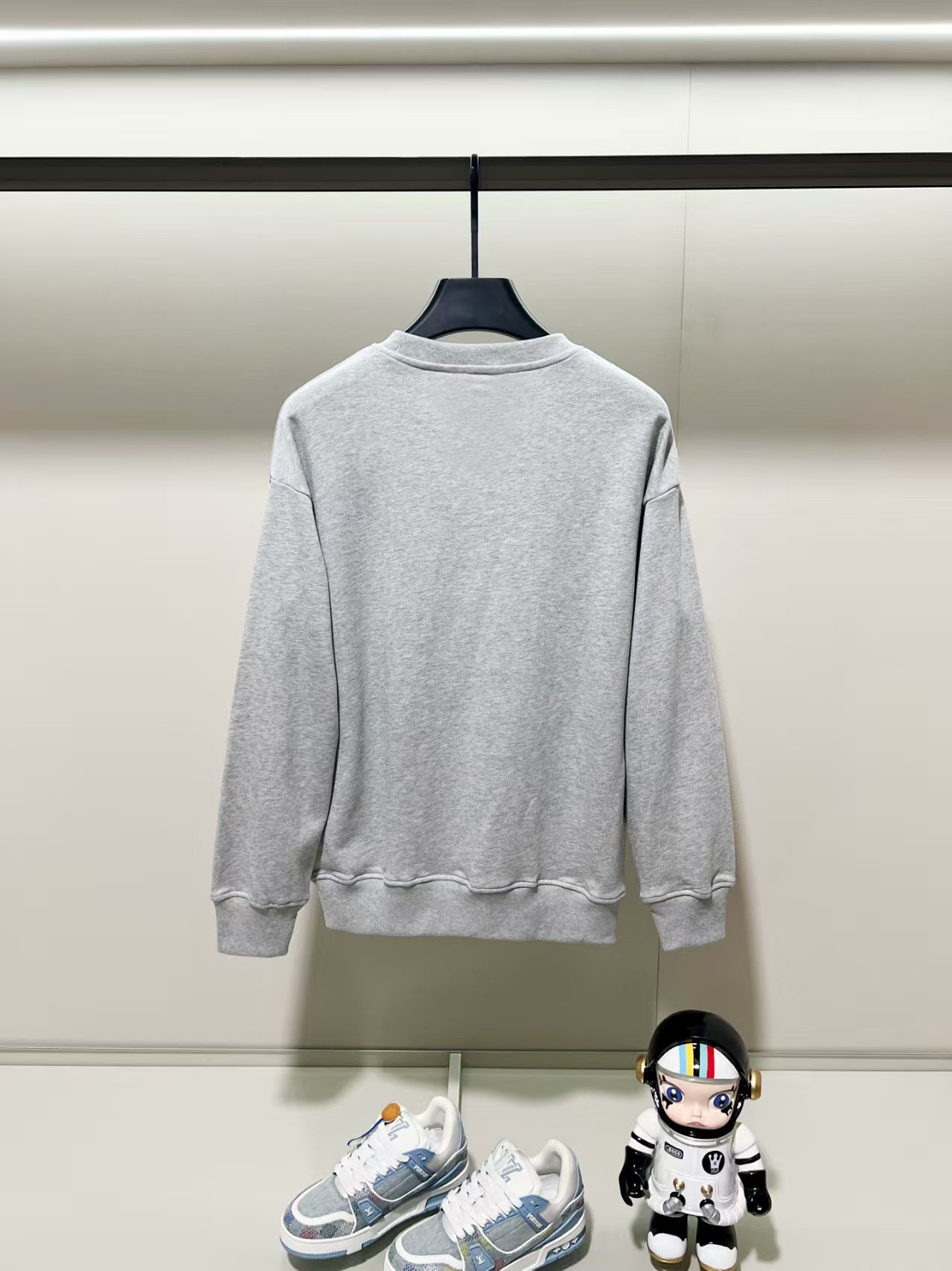 【MONCLER】長袖 T シャツ