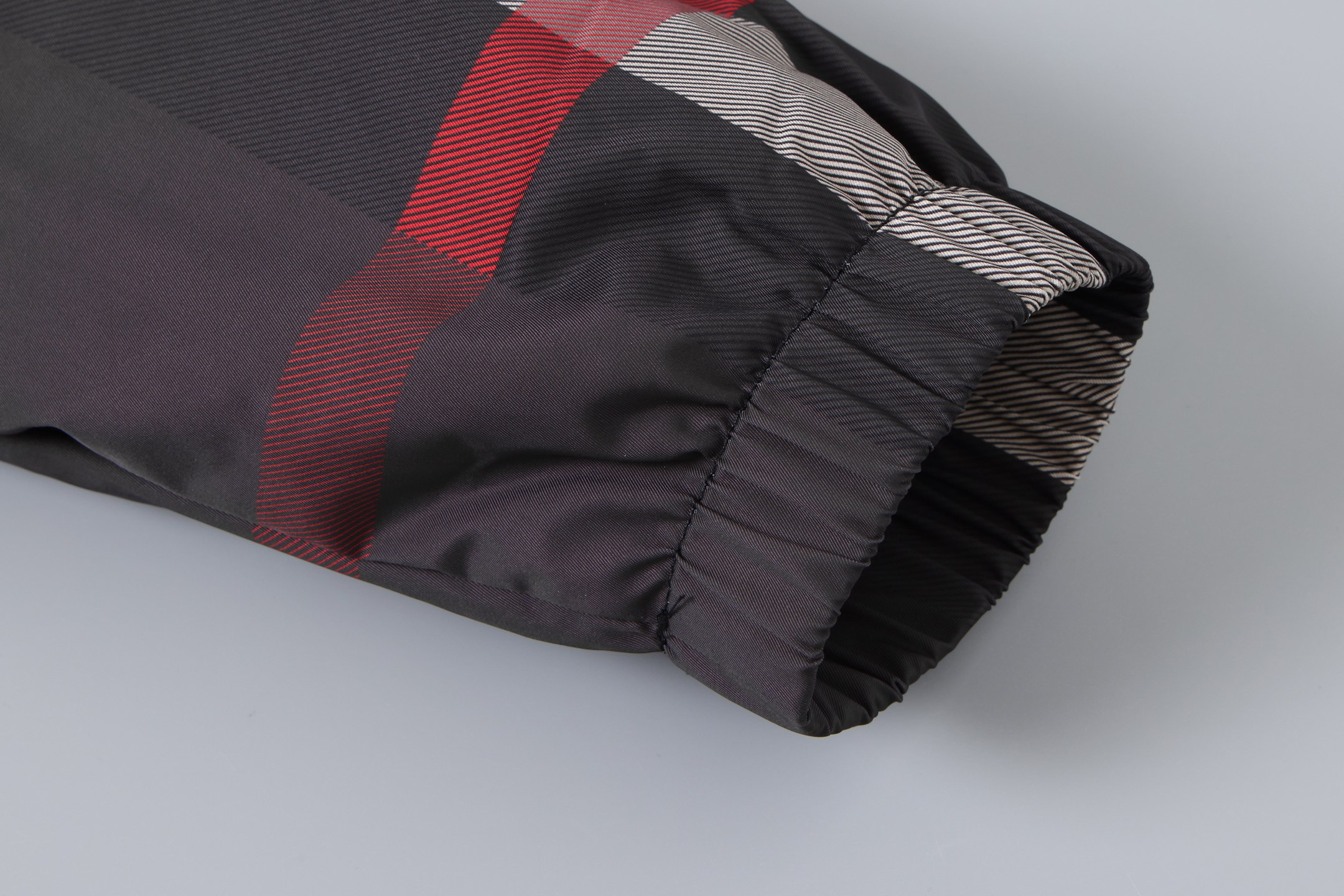 【BURBERRY】 バーバリー  ジャケット