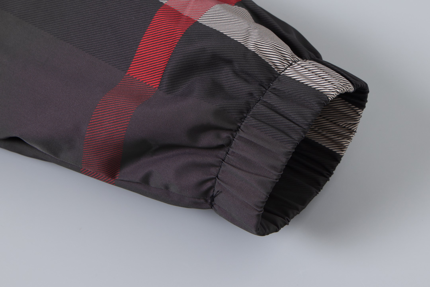 【BURBERRY】 バーバリー  ジャケット