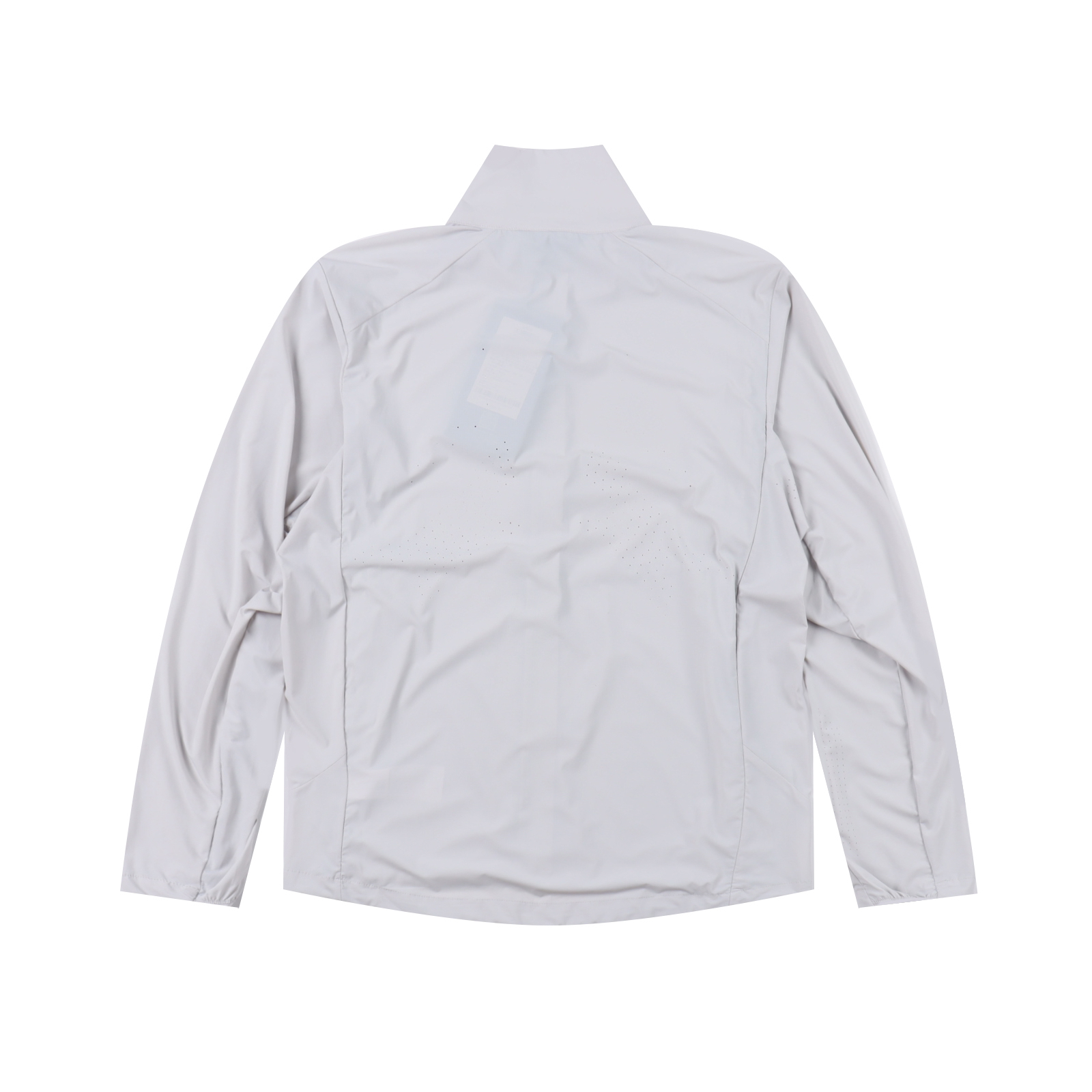 【KAILAS】UV カットパーカー