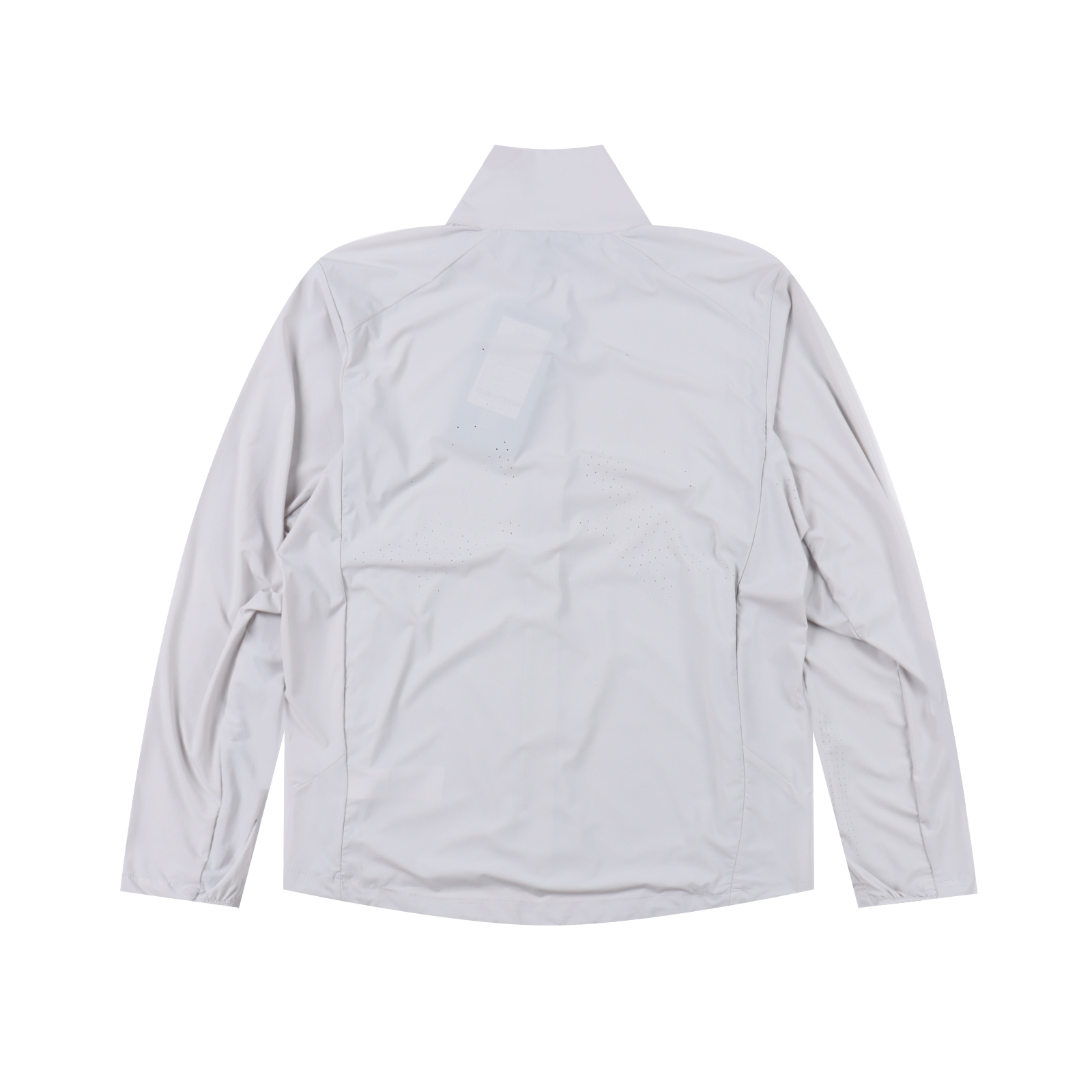 【KAILAS】UV カットパーカー