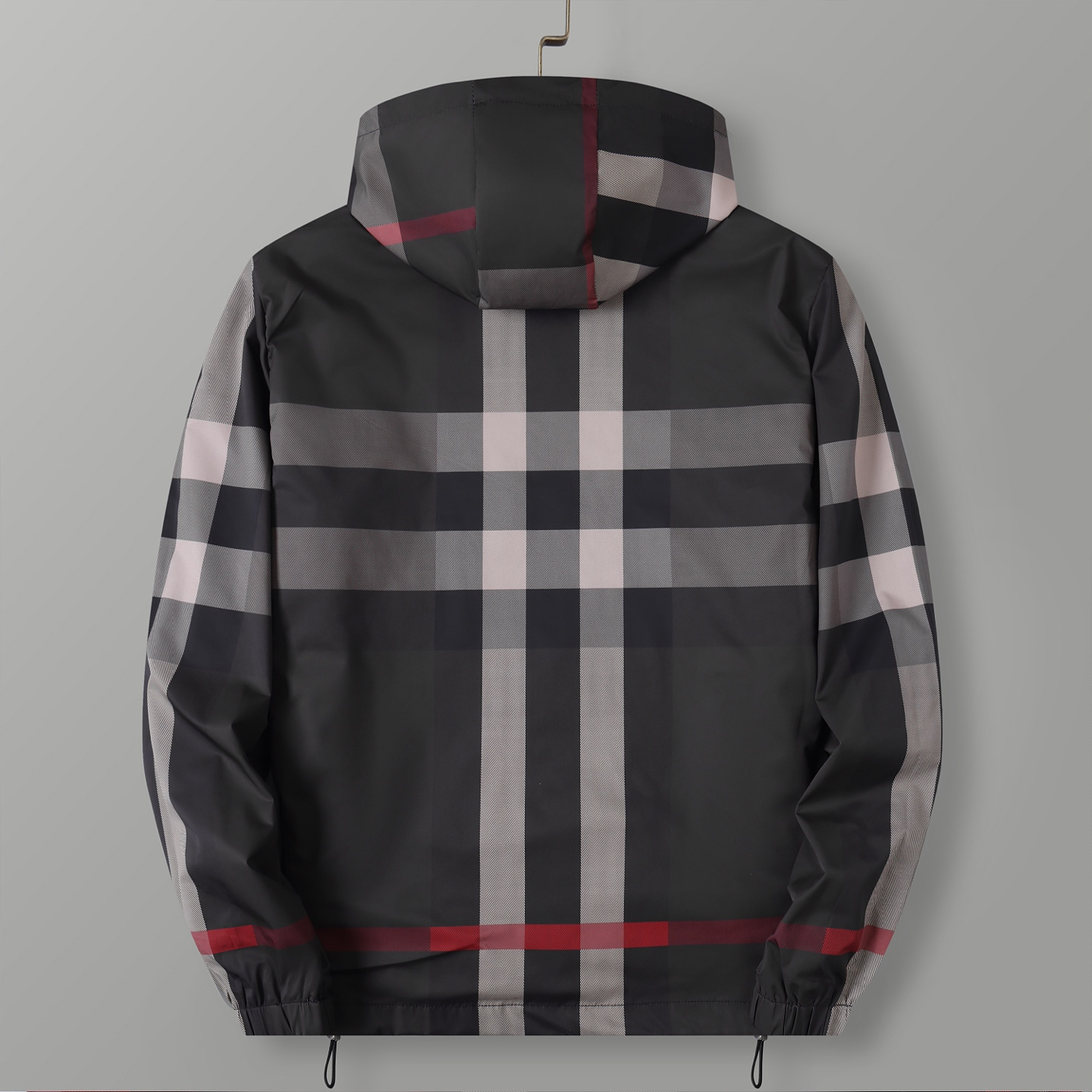 【BURBERRY】 バーバリー  ジャケット