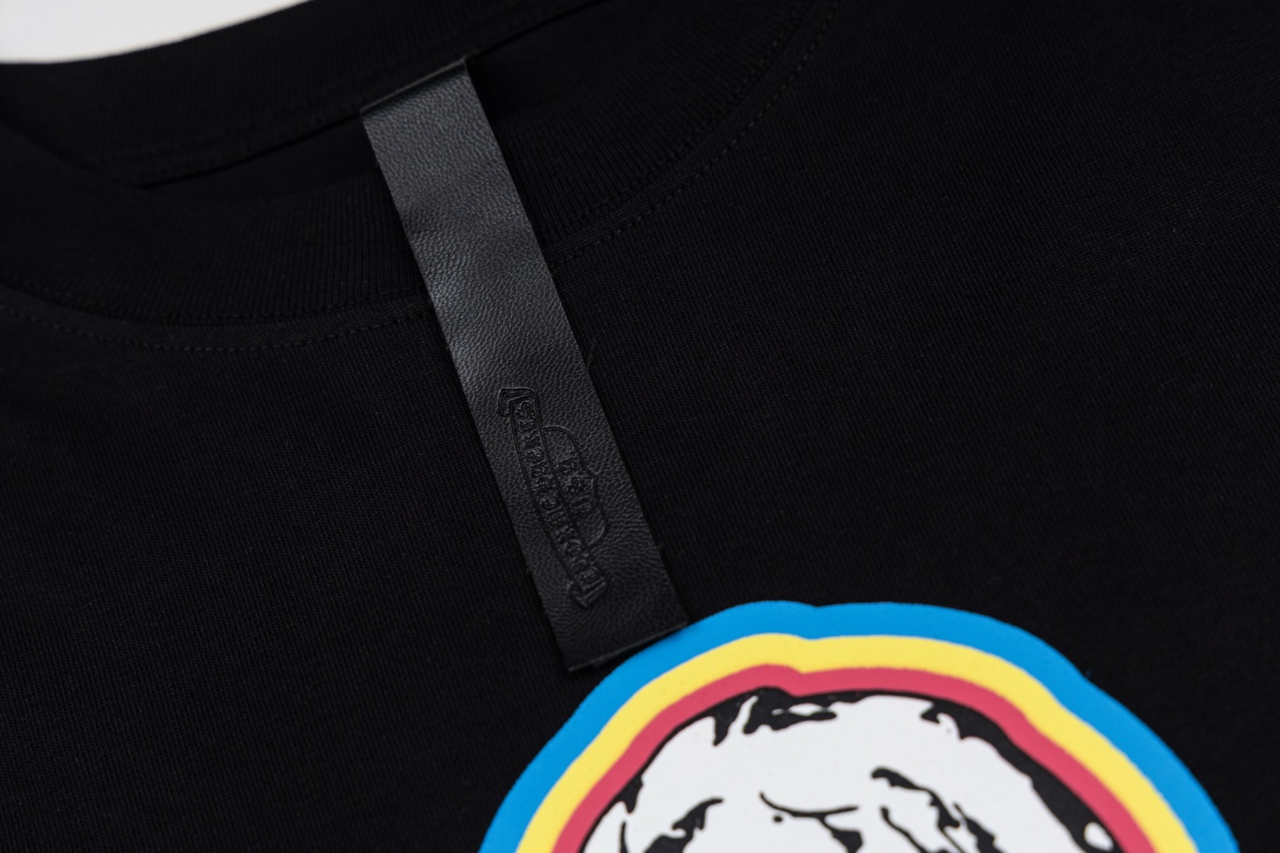 【CHROME HEARTS】長袖 T シャツ