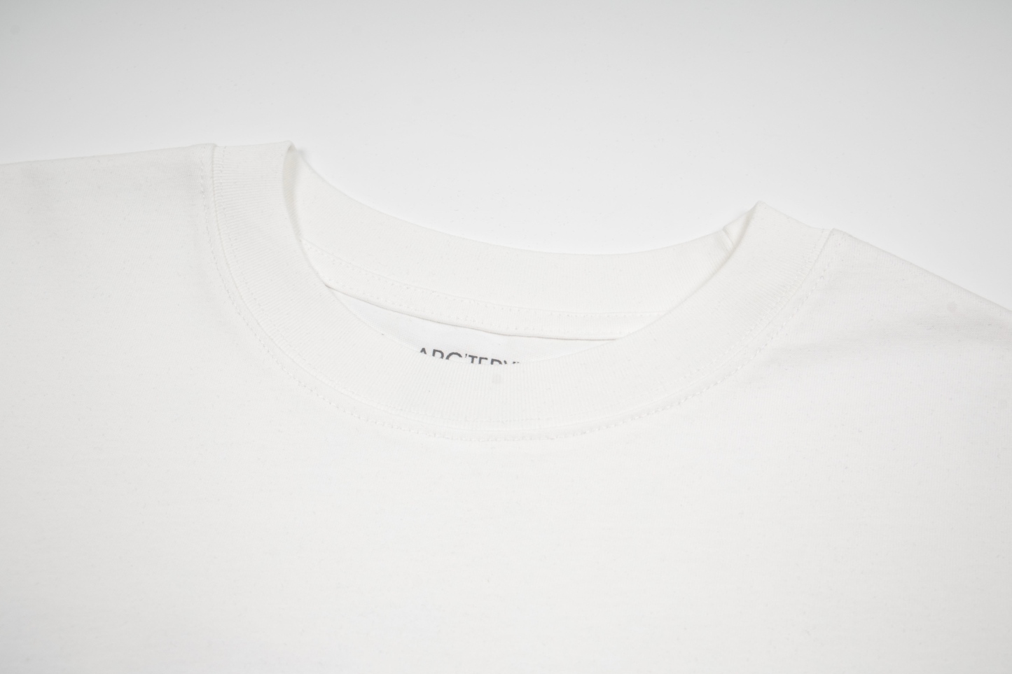 【ARC'TERYX】長袖 T シャツ