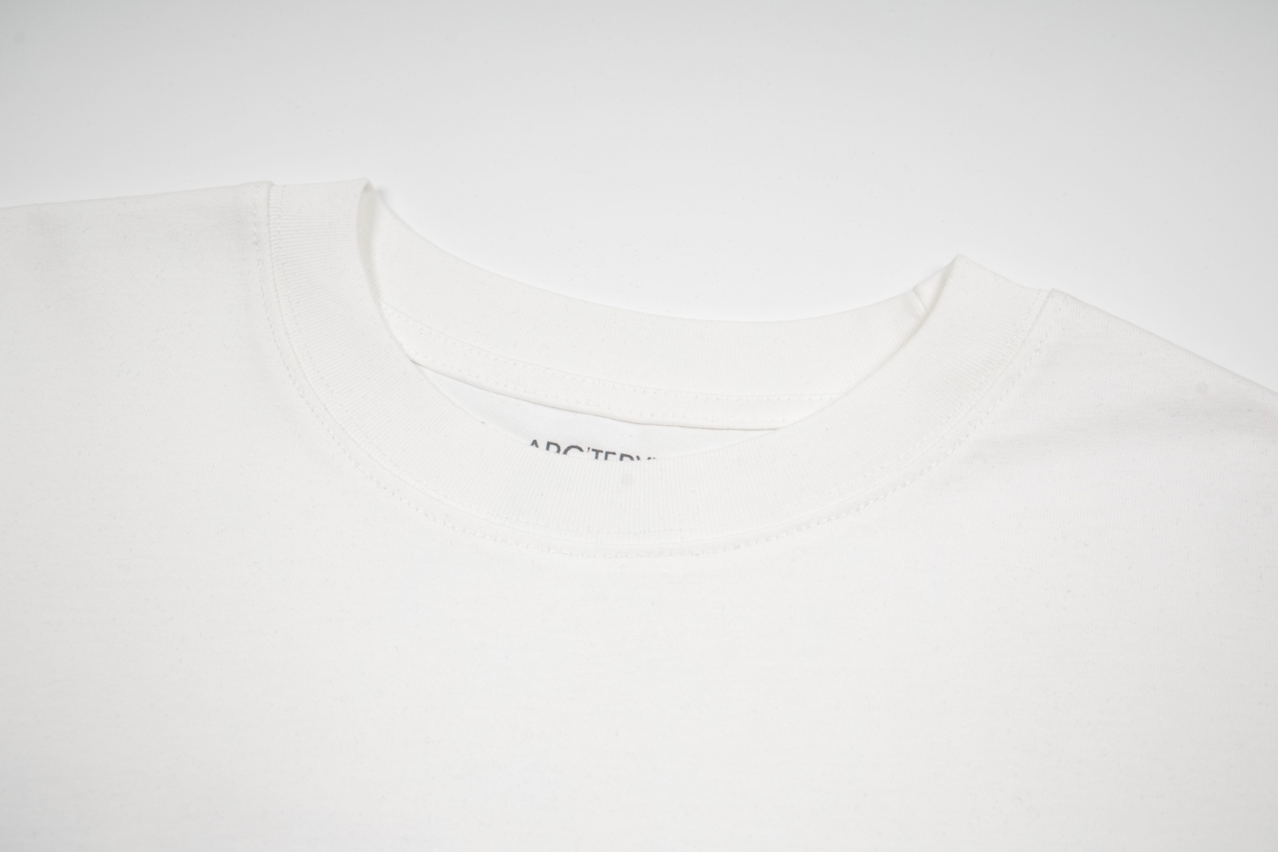 【ARC'TERYX】長袖 T シャツ