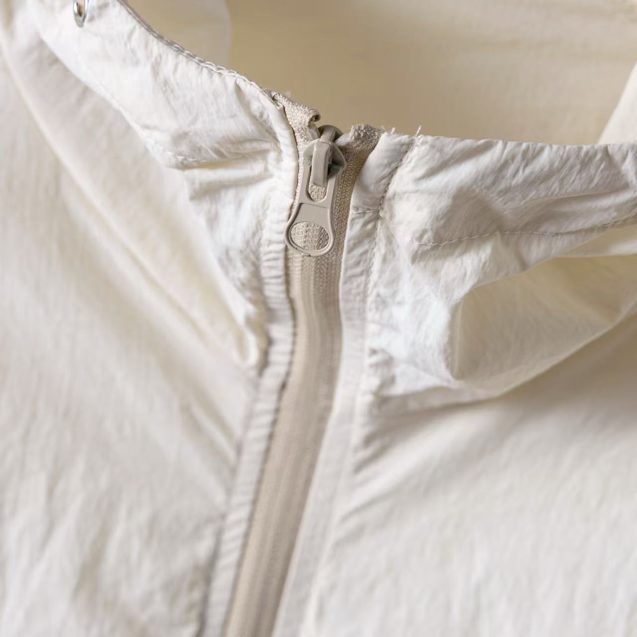 【ARC'TERYX】UV カットパーカー