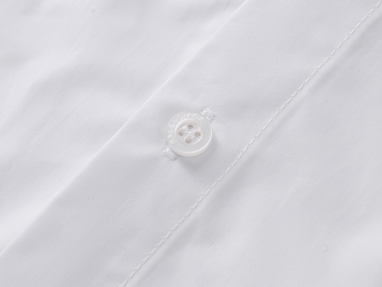 【BALENCIAGA】半袖シャツ