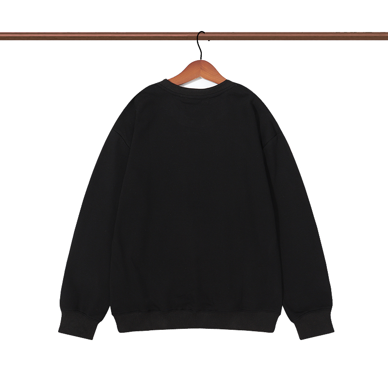 【MONCLER】刺繍長袖 T シャツ