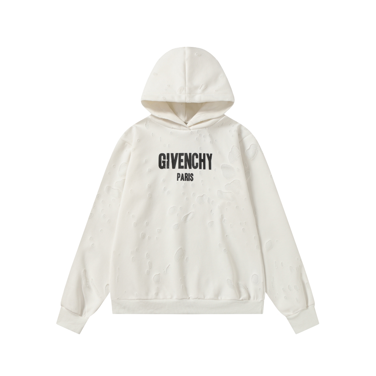 【GIVENCHY】ジバンシー パーカー