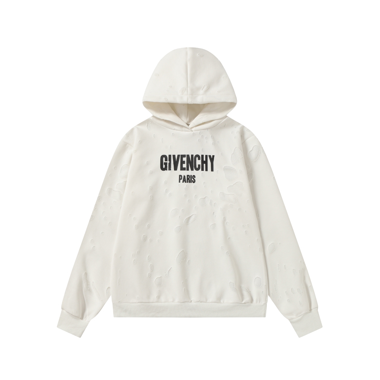 【GIVENCHY】ジバンシー パーカー