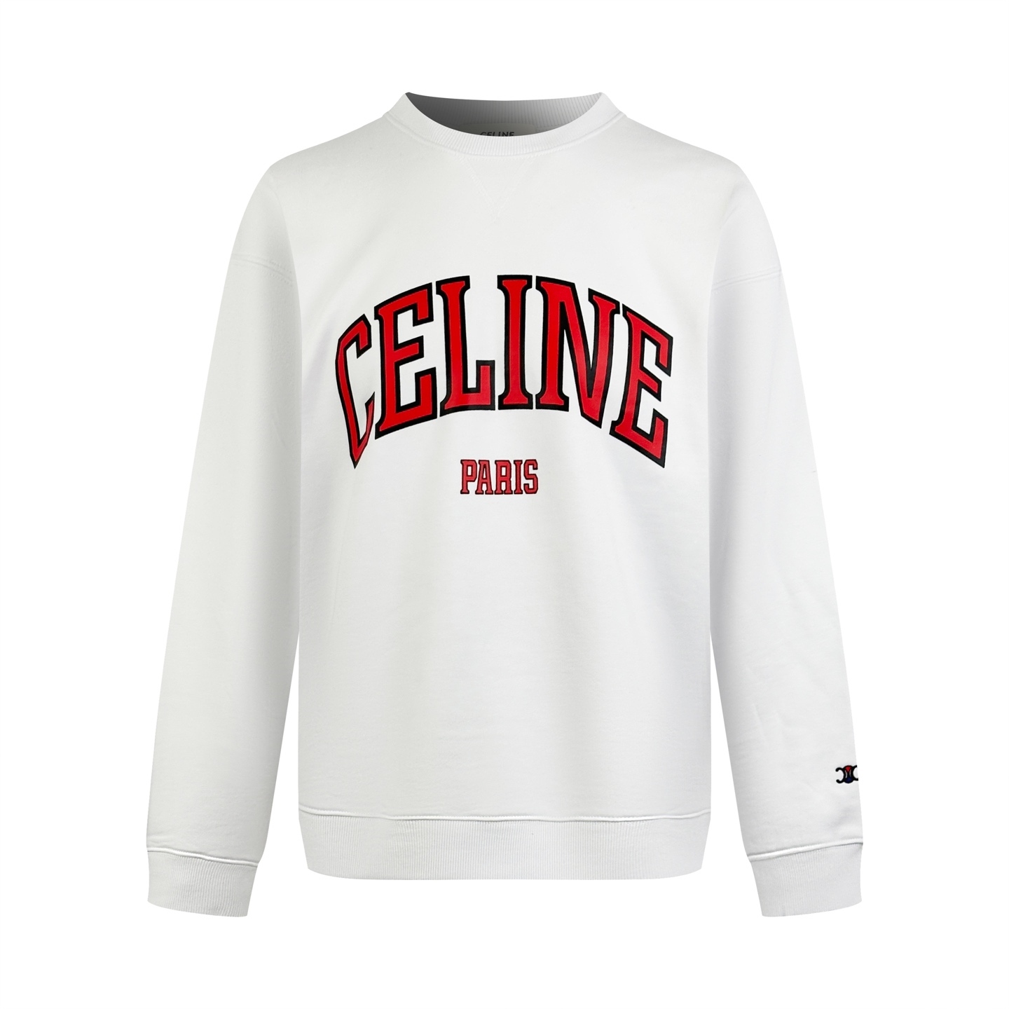 【CELINE】セリーヌ長袖 T シャツ