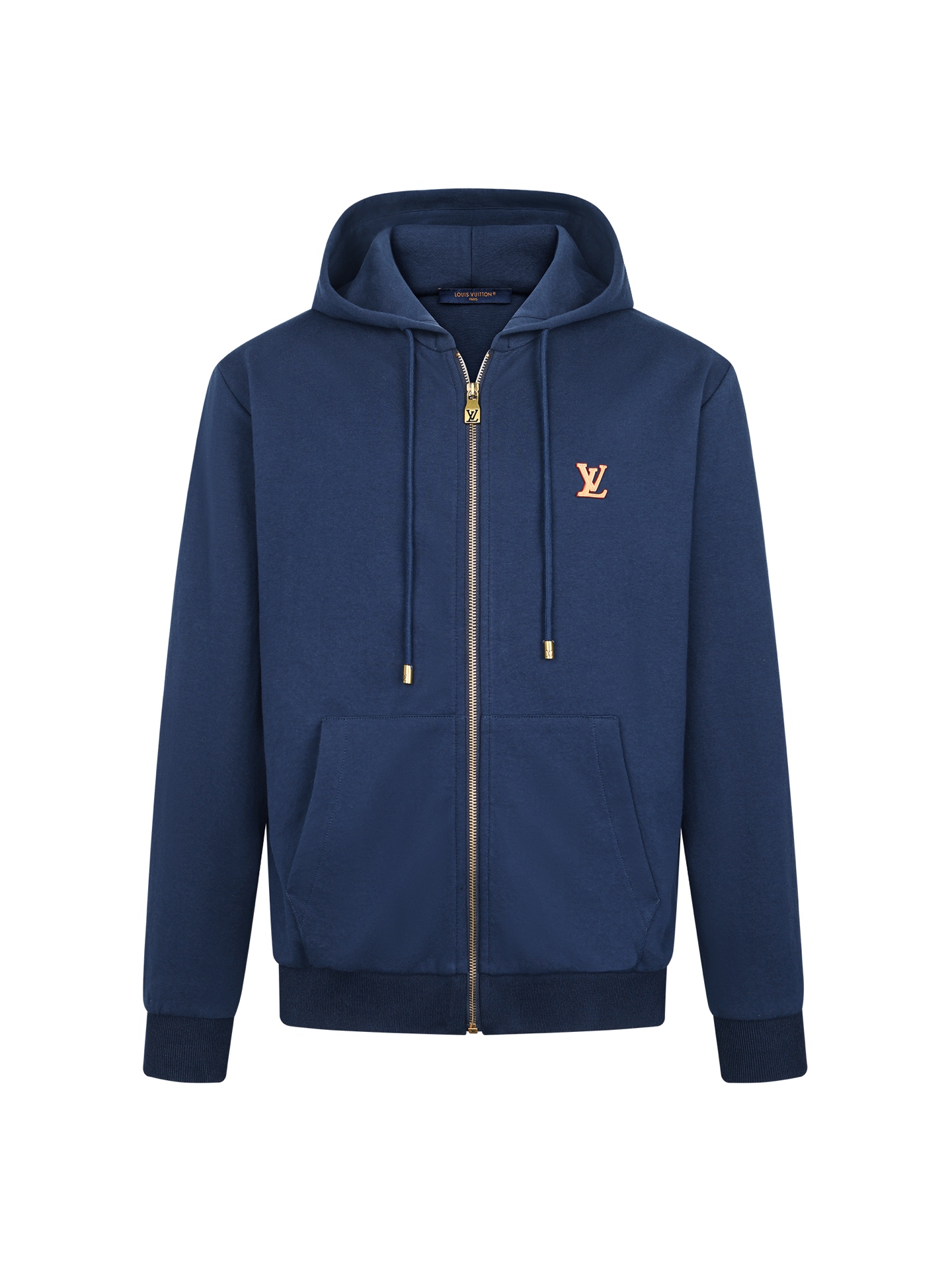 【LOUIS VUITTON】ルイヴィトン パーカー