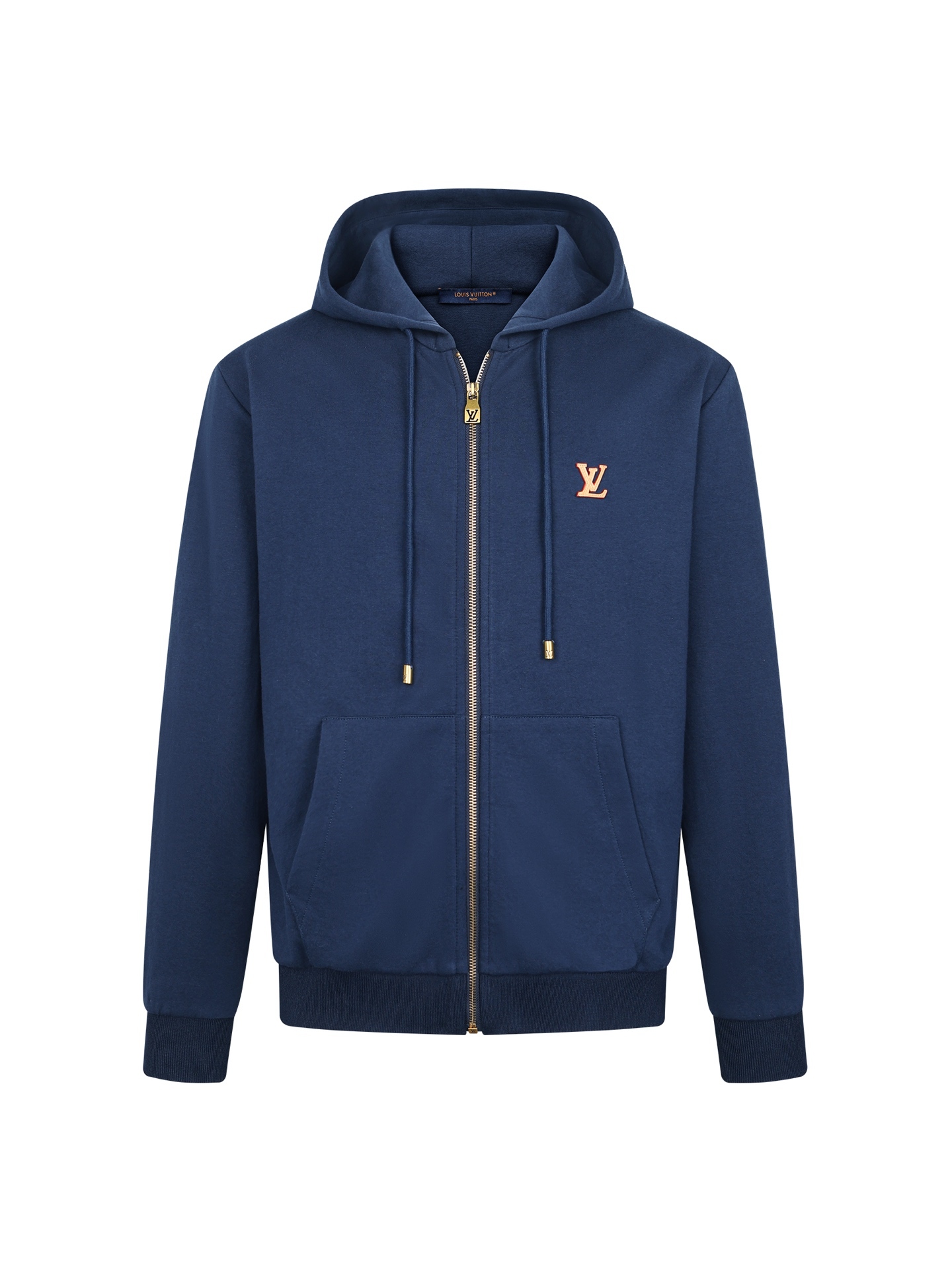【LOUIS VUITTON】ルイヴィトン パーカー