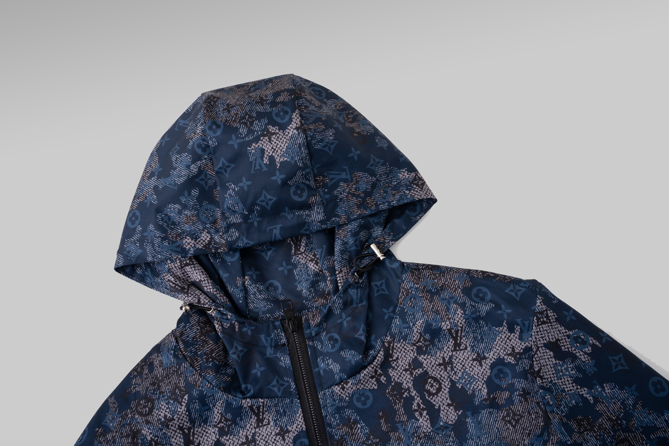 【LOUIS VUITTON】ルイヴィトン ジャケット