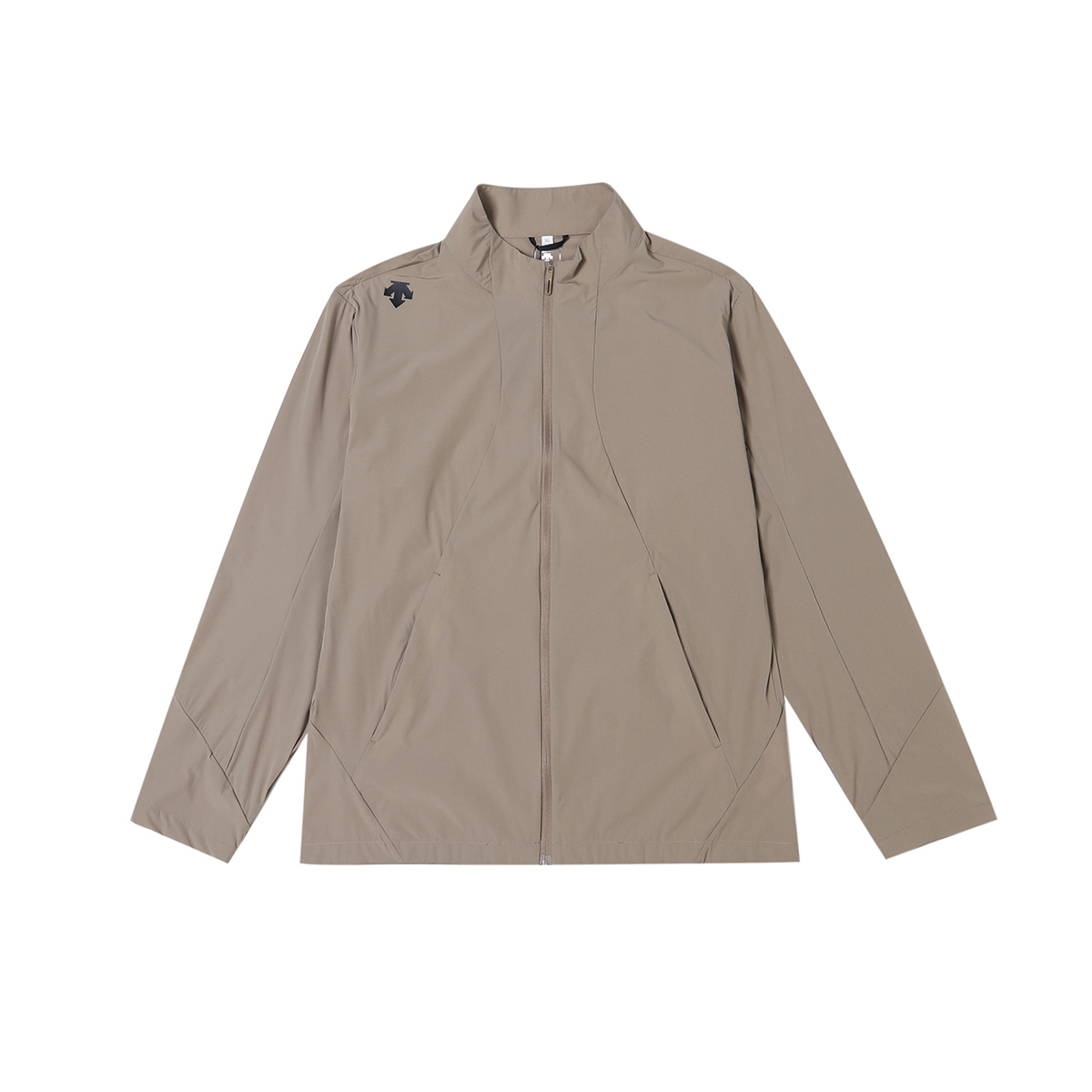 【DESCENTE】Lightweight UV カットパーカー
