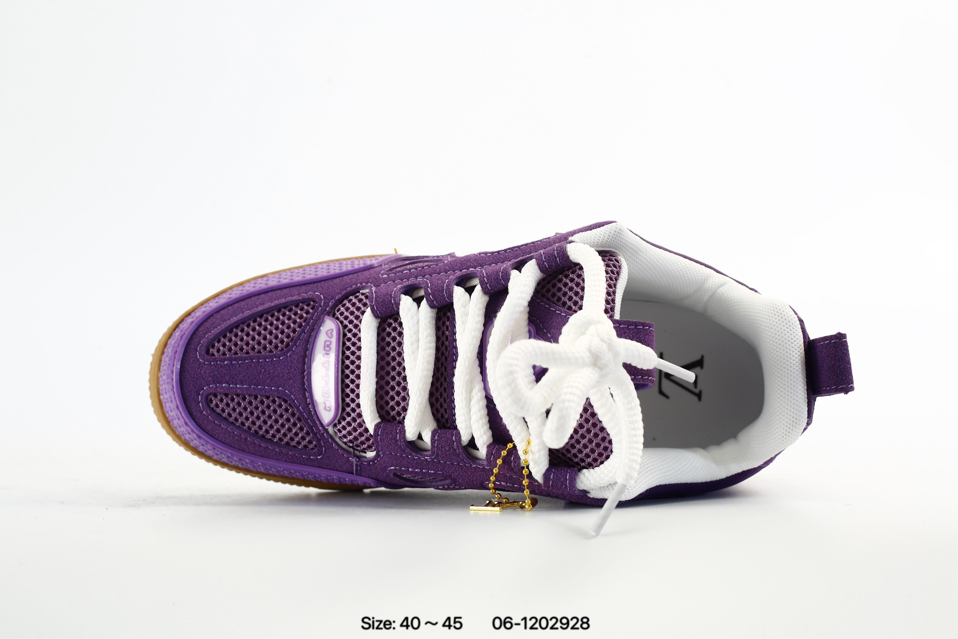 LOUIS VUITTON TRAINER スニーカー 3カラー