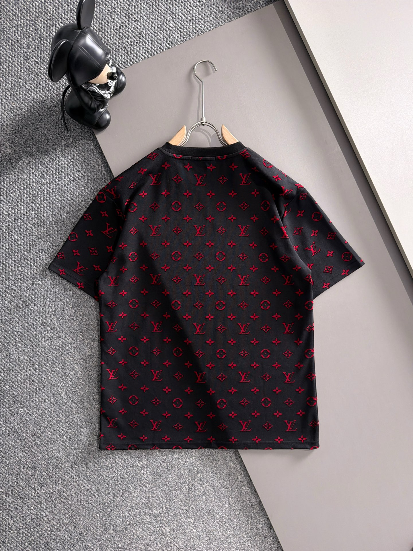【LOUIS VUITTON】半袖T シャツショートパンツ セットアップ