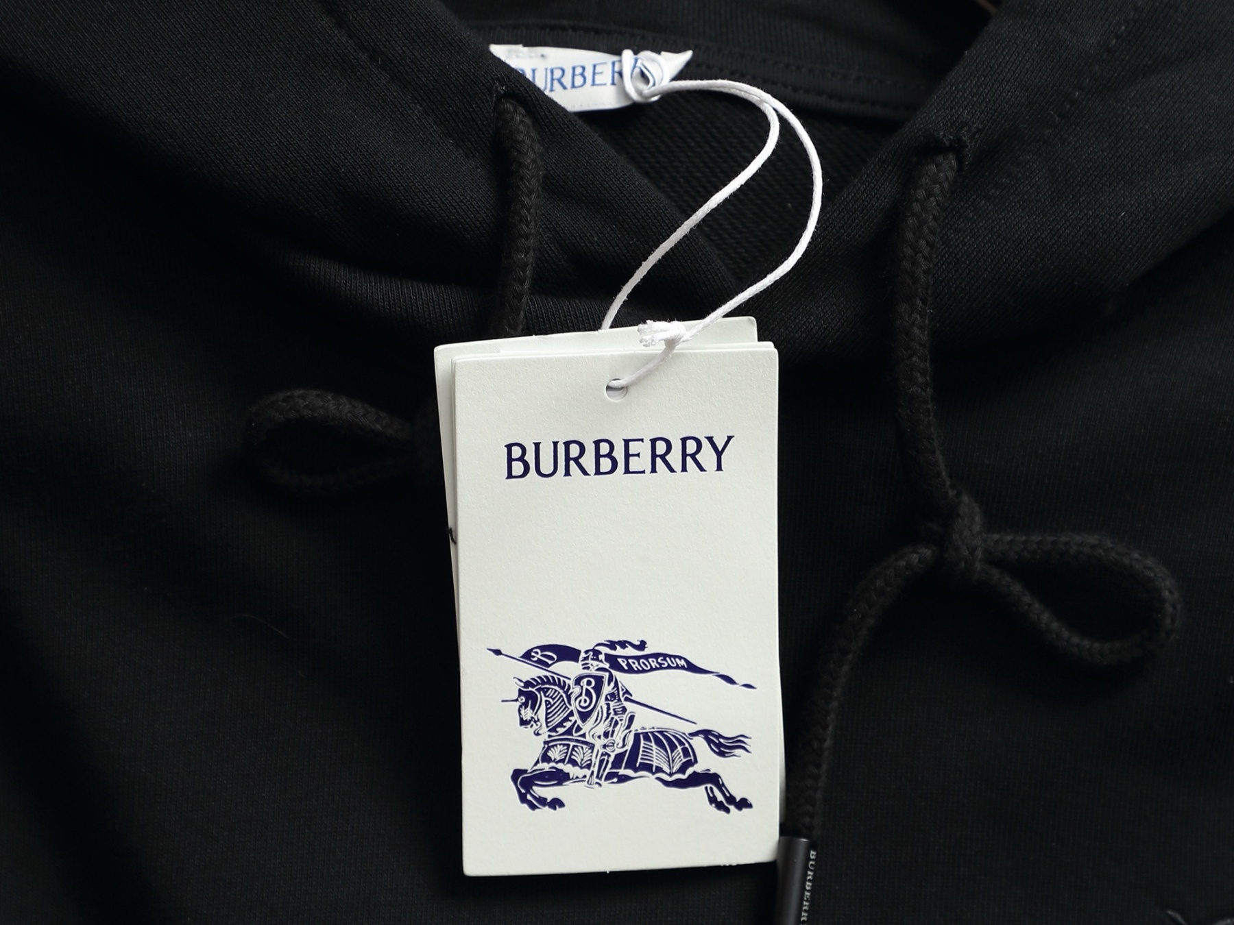 【BURBERRY】バーバリー パーカー