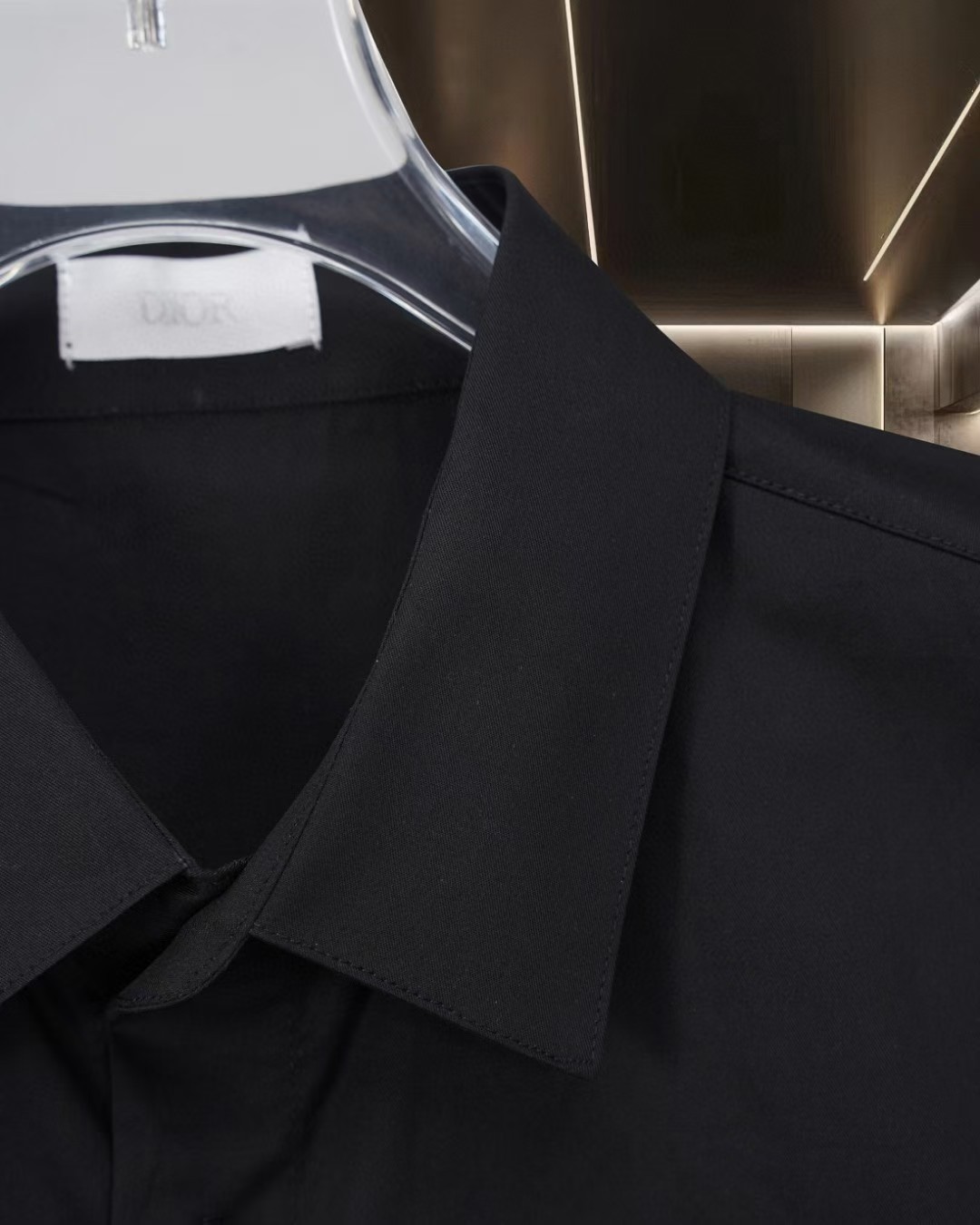 【DIOR】半袖シャツ