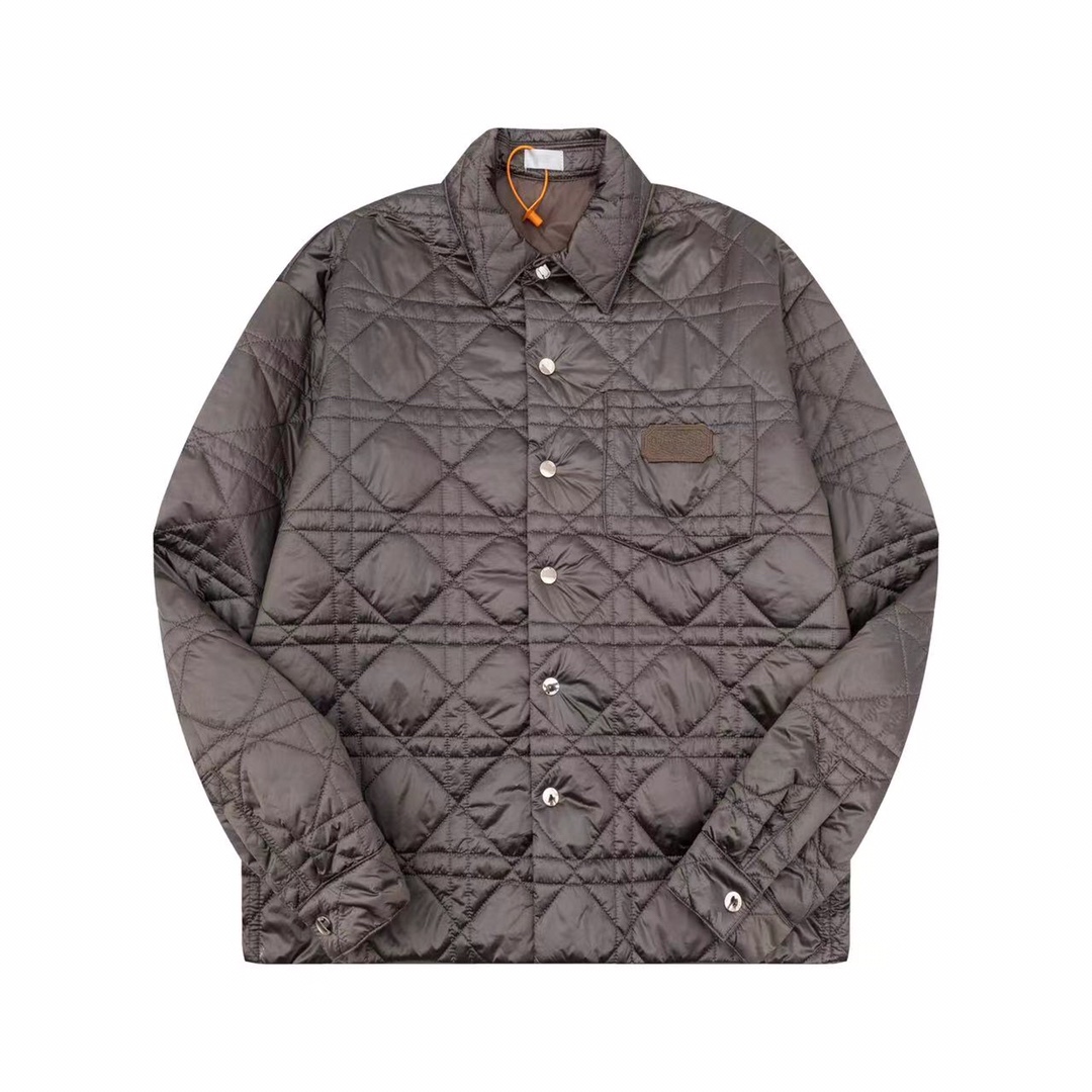 【DIOR公式旗艦店】ディオール ジャケット ご好評に付き再入荷！
