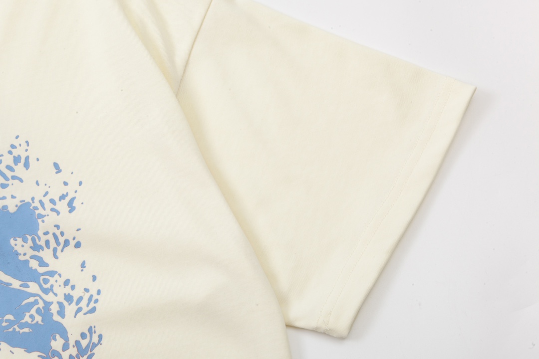 【BURBERRY旗艦店】バーバリー 半袖Tシャツ ご好評に付き再入荷！