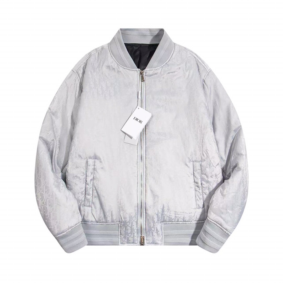 【大人気商品】【DIOR公式 旗艦店】（ディオール ）ジャケット