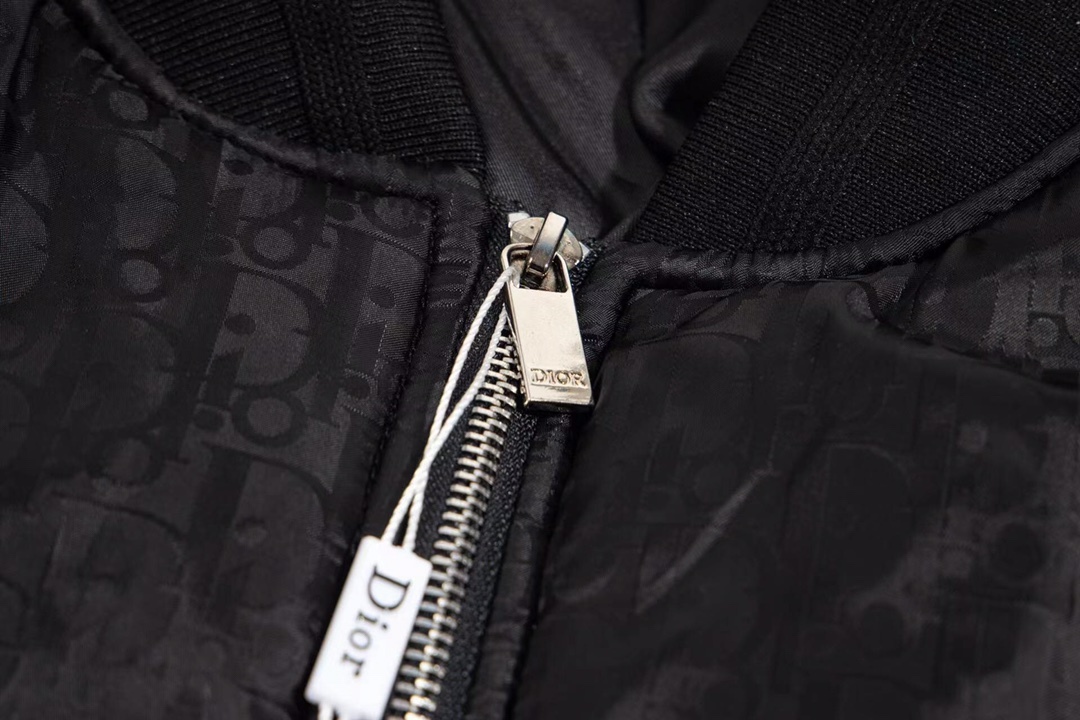 【大人気商品】【DIOR公式 旗艦店】（ディオール ）ジャケット
