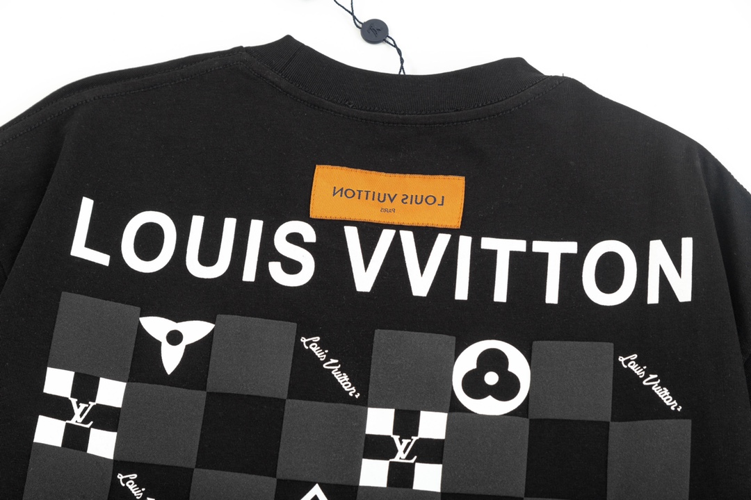 【LOUIS VUITTON】半袖 T シャツ