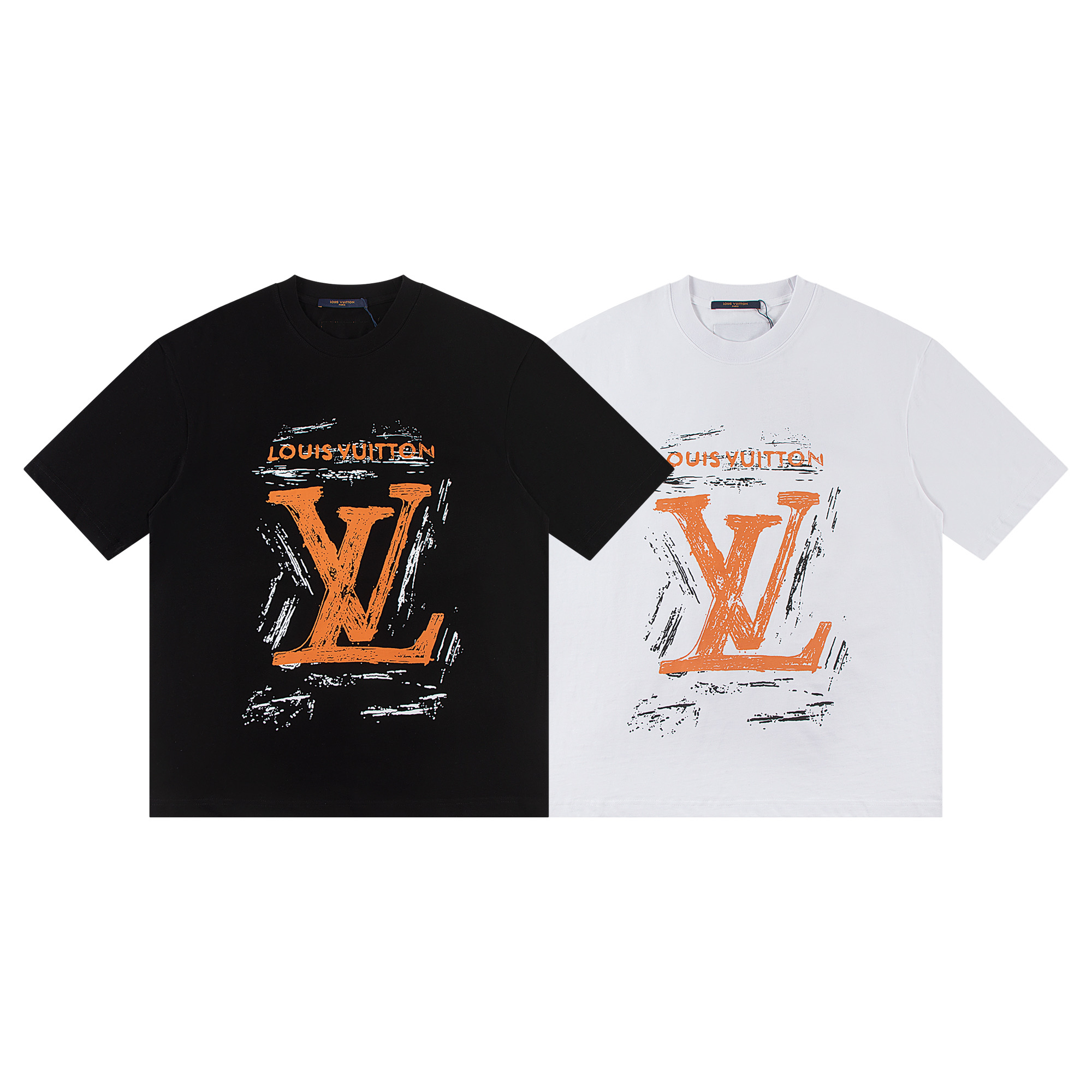 【LOUIS VUITTON旗艦店】ルイヴィトン 半袖Tシャツ ご好評に付き再入荷！