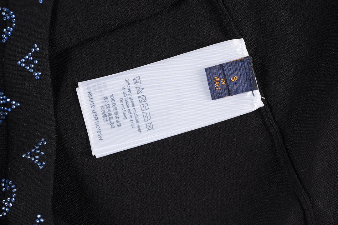 【LOUIS VUITTON】ルイヴィトン 半袖Tシャツ 男女兼用、ご好評に付き再入荷！