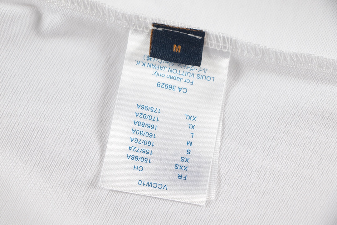 【LOUIS VUITTON旗艦店】ルイヴィトン 半袖Tシャツ ご好評に付き再入荷！