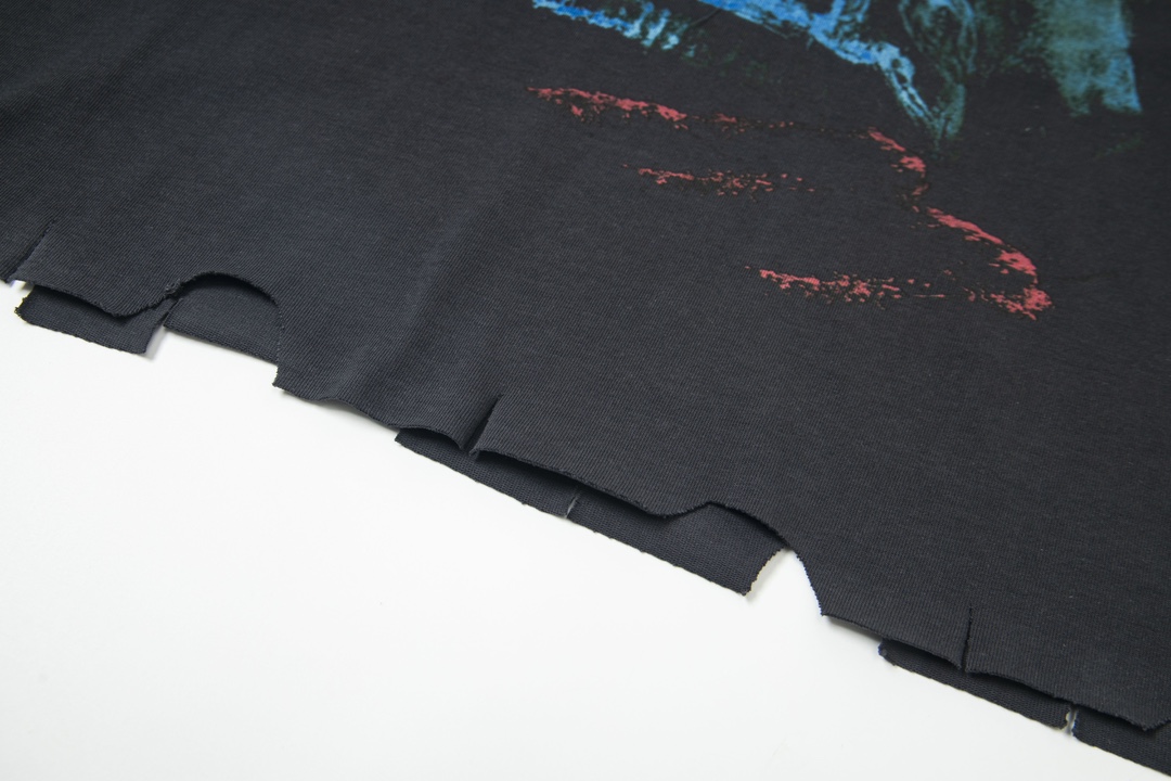 【BANELCIAGA旗艦店】バレンシアガ 半袖Tシャツ ご好評に付き再入荷！
