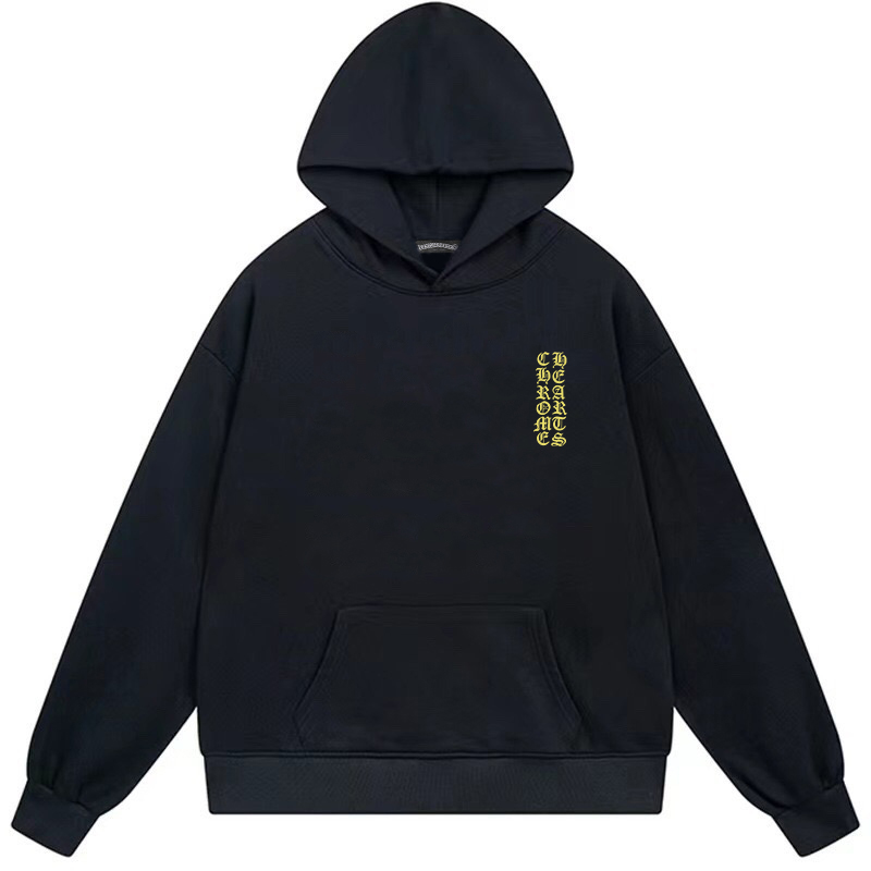 【CHROME HEARTS】クロムハーツ パーカー 男女兼用、ご好評に付き再入荷！