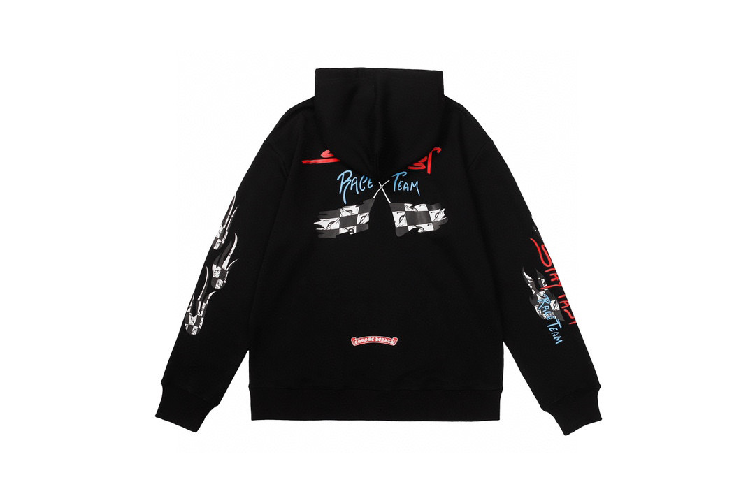 【CHROME HEARTS】クロムハーツ パーカー 男女兼用、ご好評に付き再入荷！